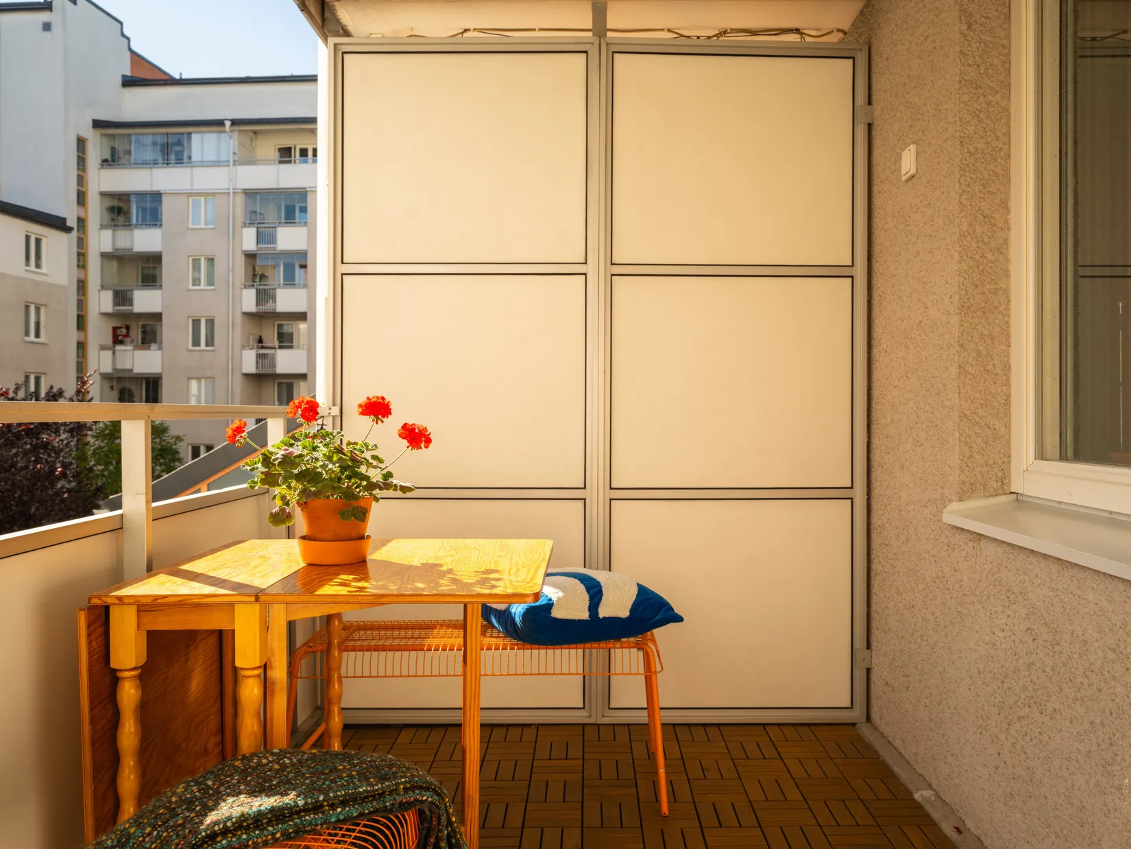 Bostadsrätt, Fatburs Kvarngata 24, Södermalm, Stockholm