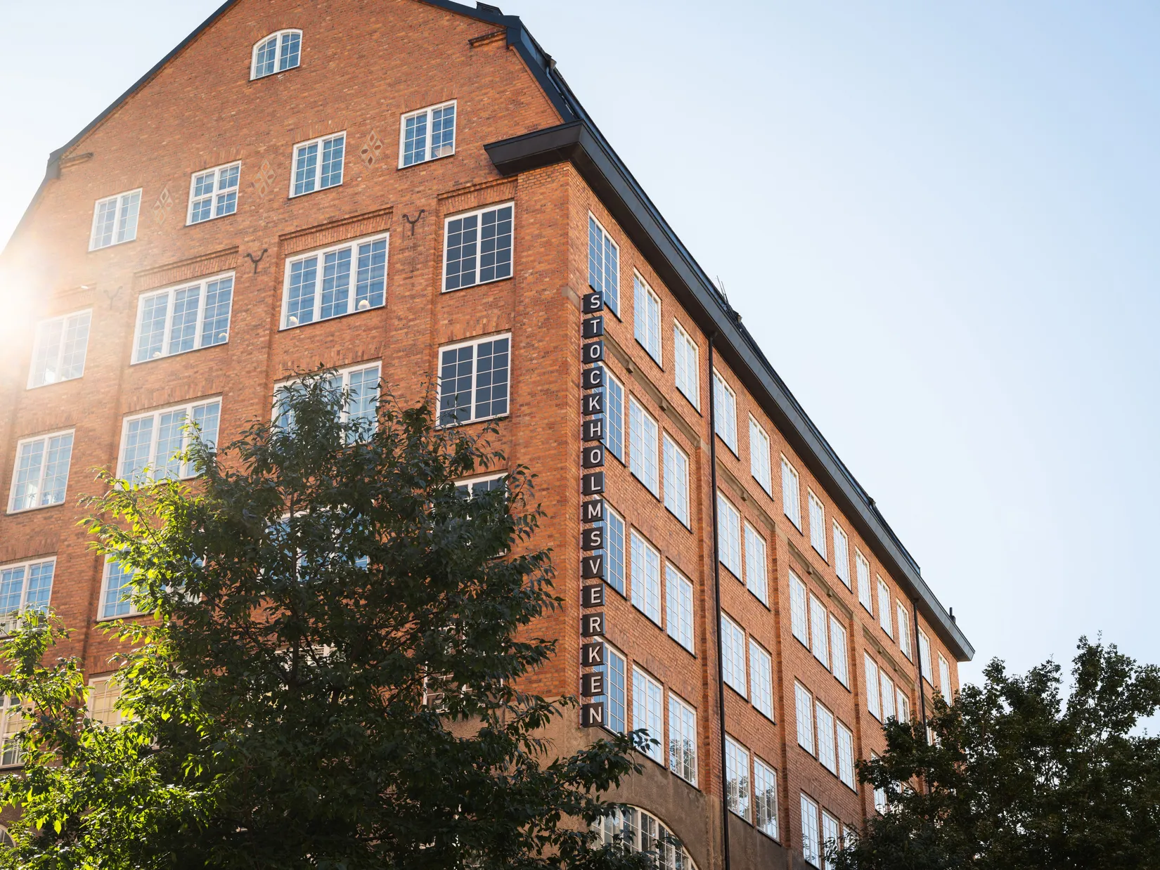 Bostadsrätt, Fatburs Kvarngata 24, Södermalm, Stockholm