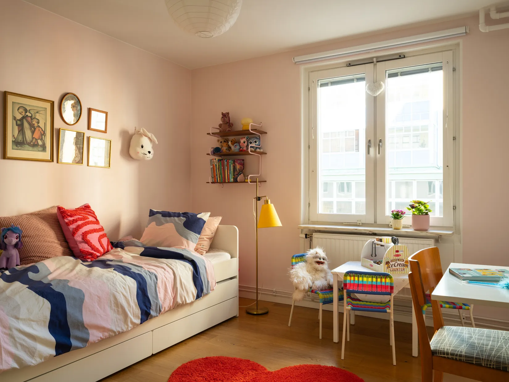 Bostadsrätt, Fatburs Kvarngata 24, Södermalm, Stockholm