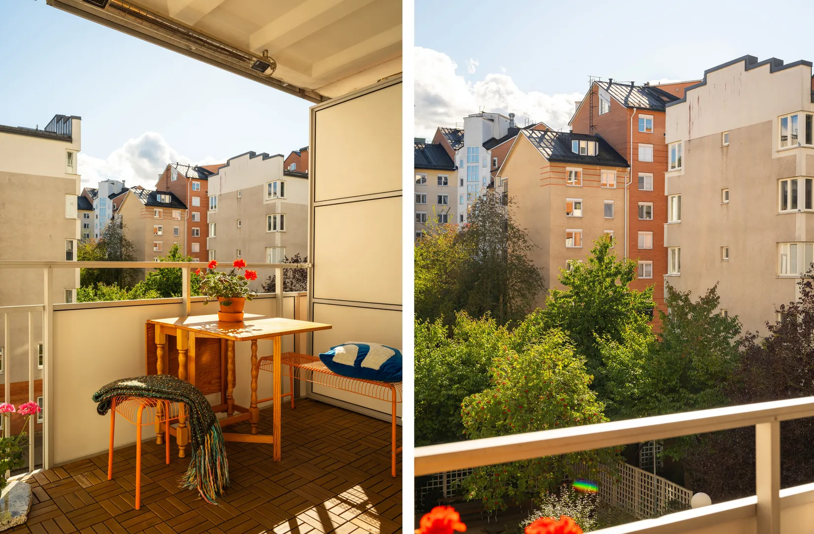 Bostadsrätt, Fatburs Kvarngata 24, Södermalm, Stockholm
