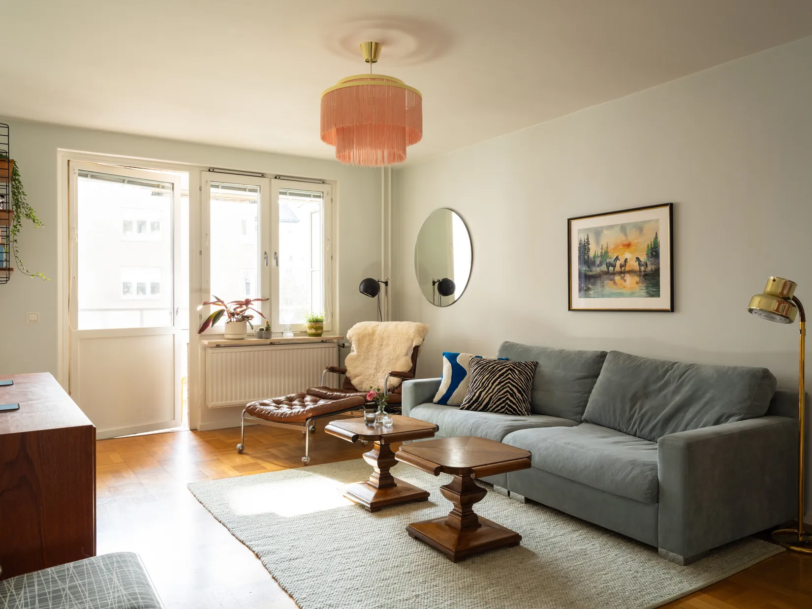 Bostadsrätt, Fatburs Kvarngata 24, Södermalm, Stockholm