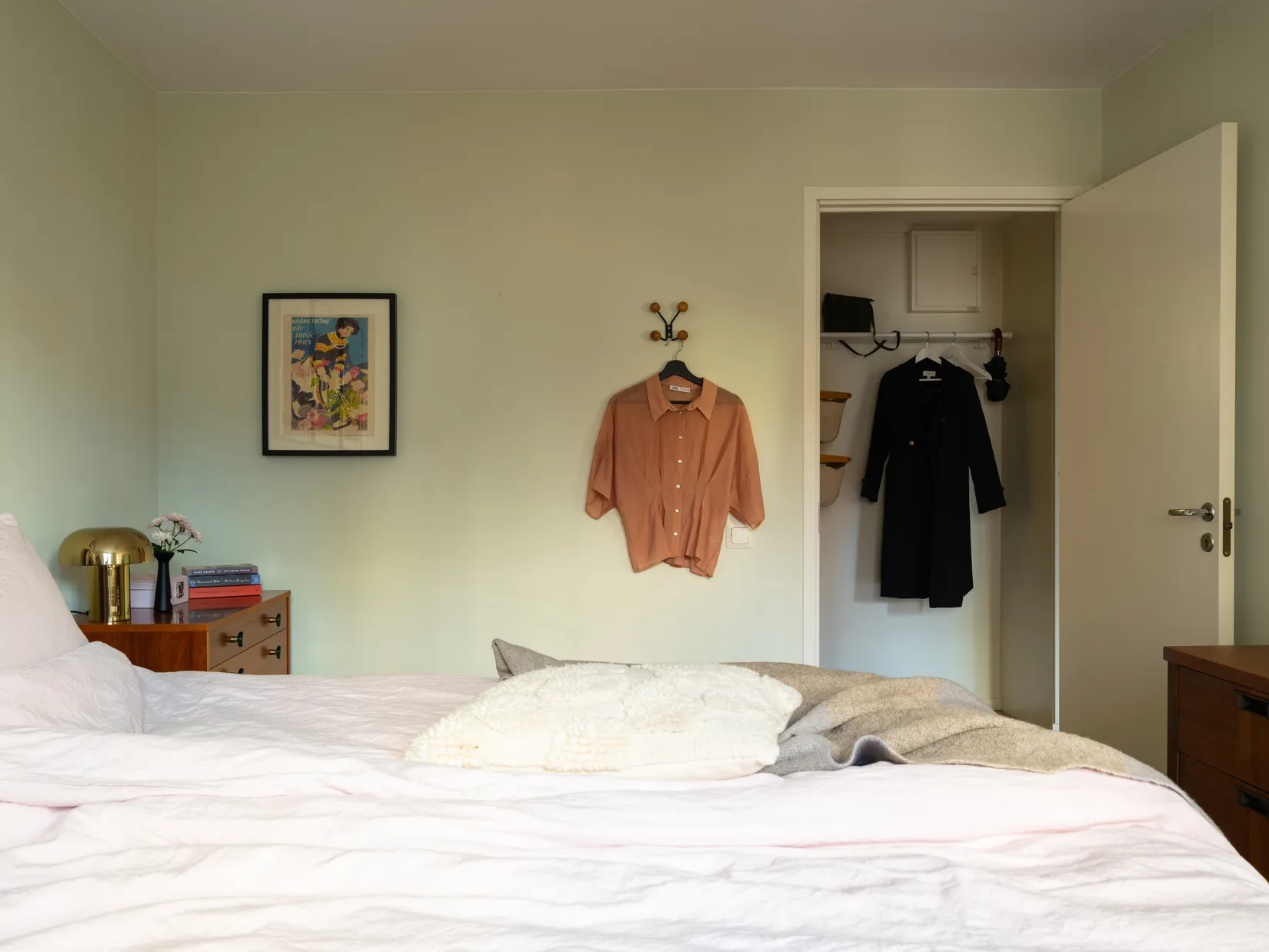 Bostadsrätt, Fatburs Kvarngata 24, Södermalm, Stockholm