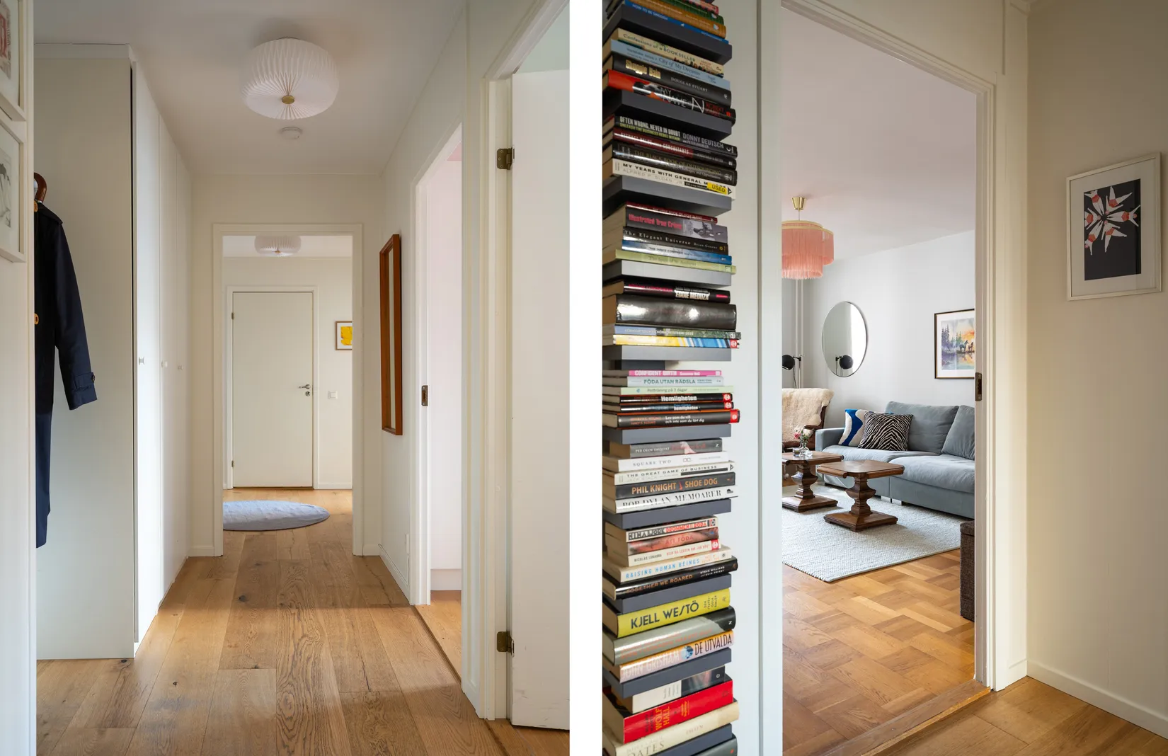Bostadsrätt, Fatburs Kvarngata 24, Södermalm, Stockholm