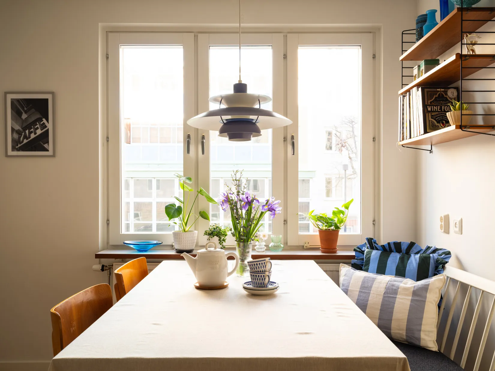 Bostadsrätt, Fatburs Kvarngata 24, Södermalm, Stockholm