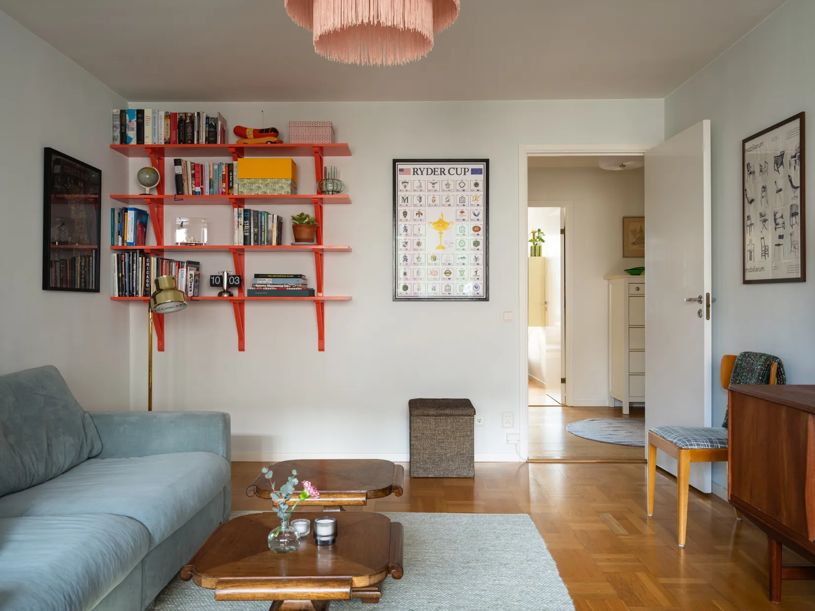 Bostadsrätt, Fatburs Kvarngata 24, Södermalm, Stockholm