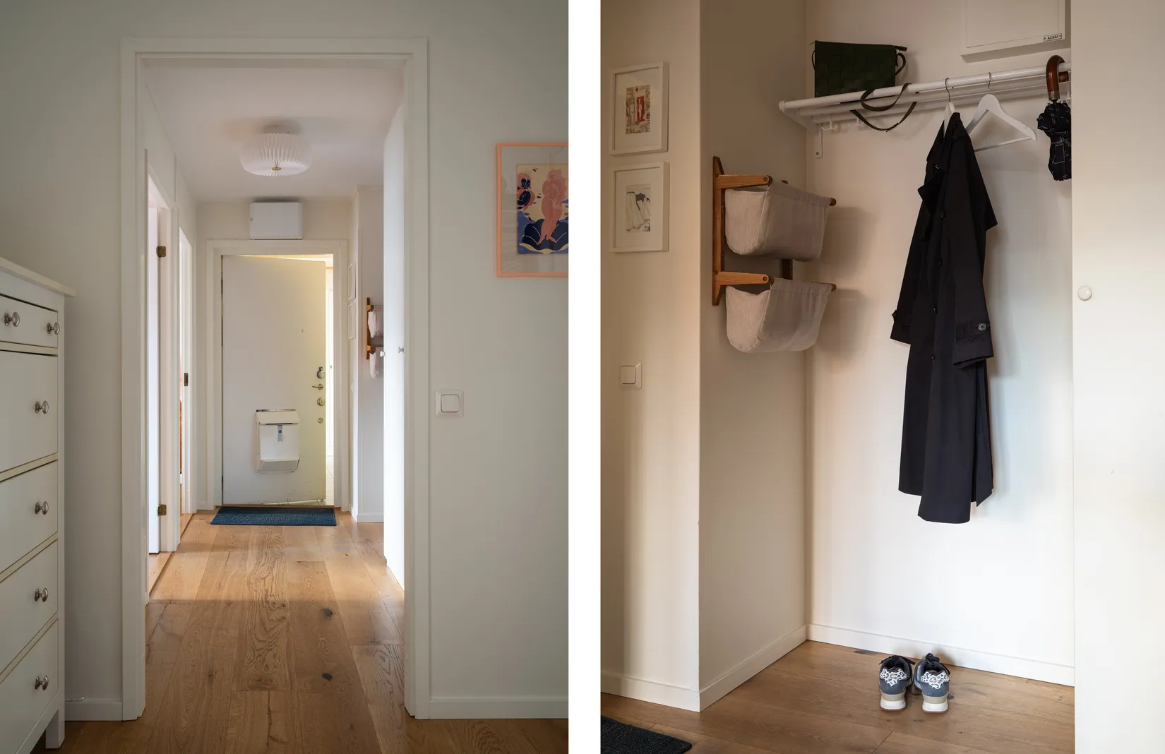 Bostadsrätt, Fatburs Kvarngata 24, Södermalm, Stockholm