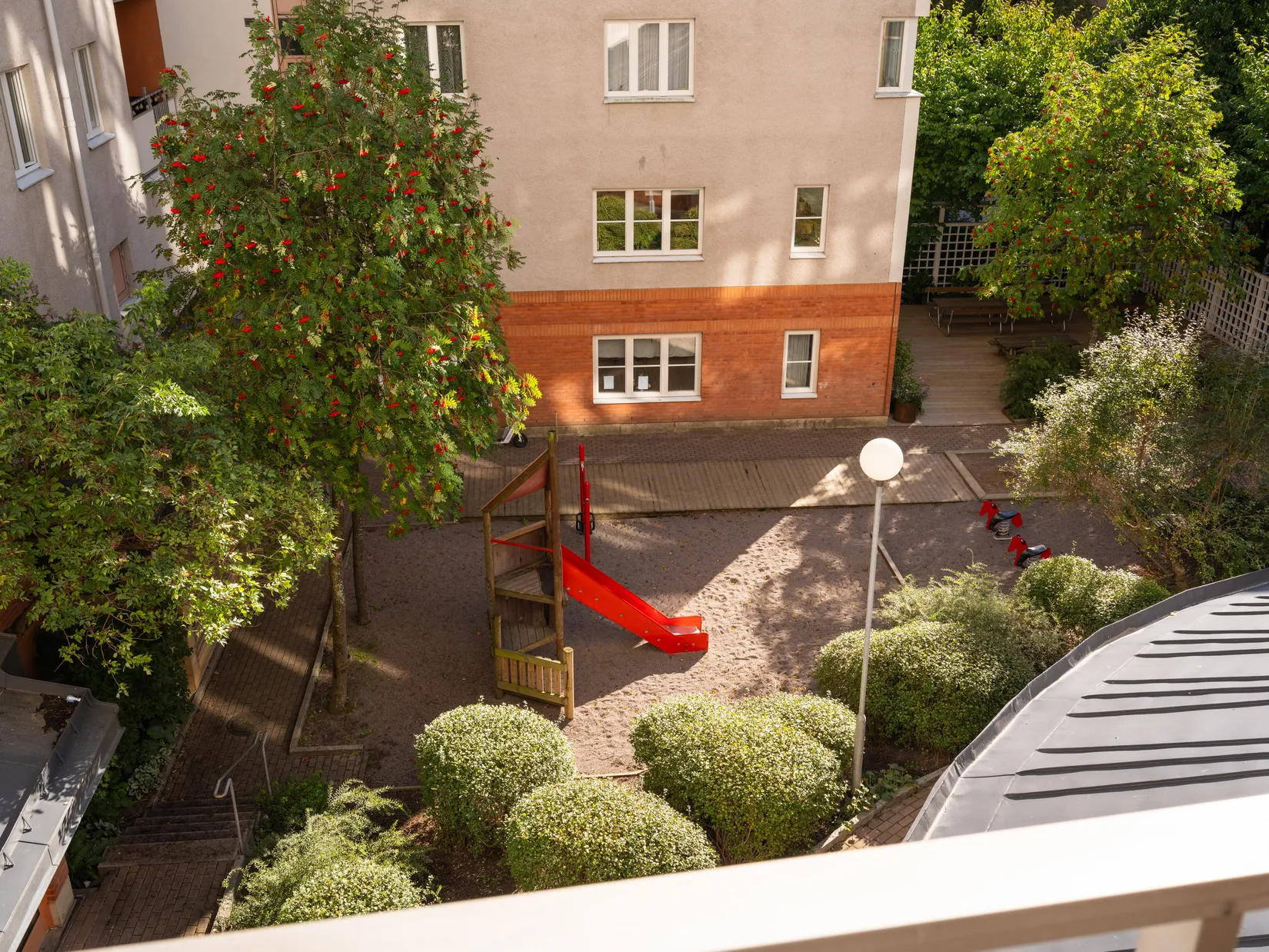 Bostadsrätt, Fatburs Kvarngata 24, Södermalm, Stockholm
