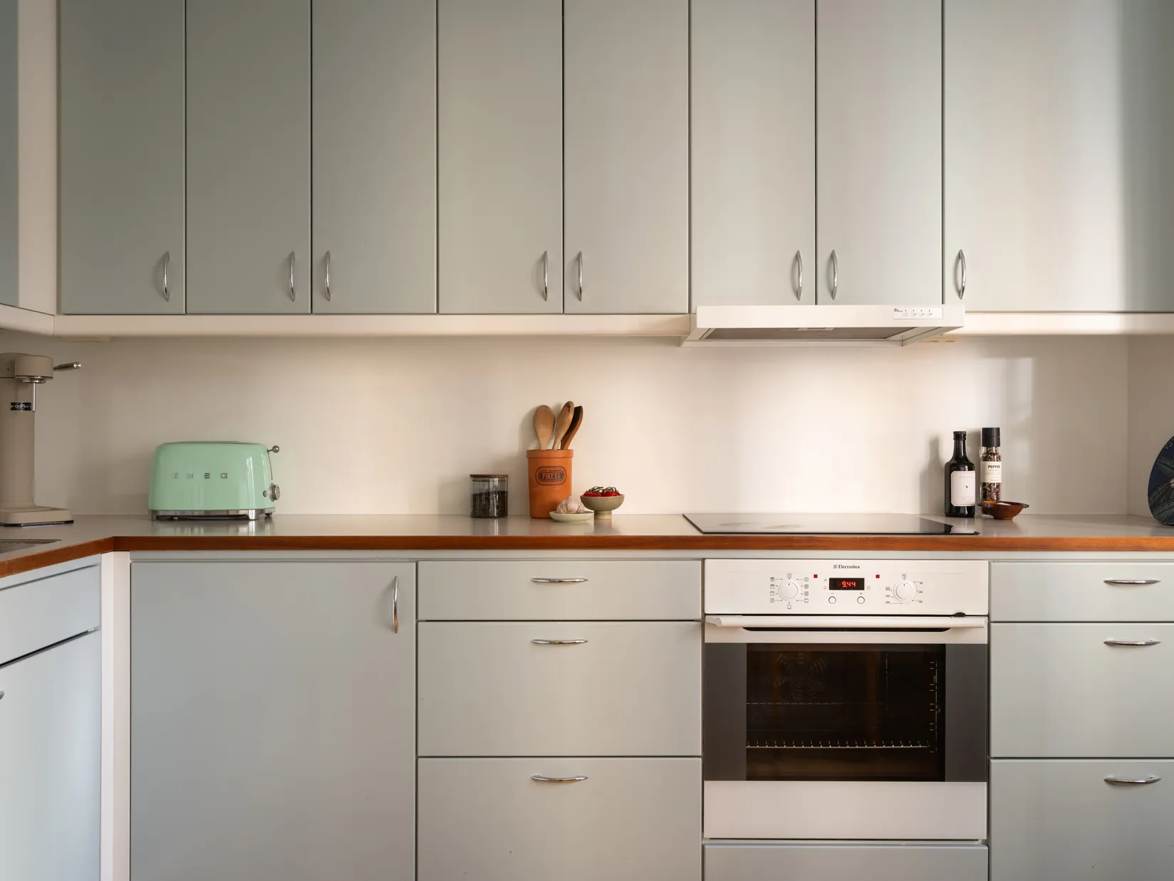 Bostadsrätt, Fatburs Kvarngata 24, Södermalm, Stockholm