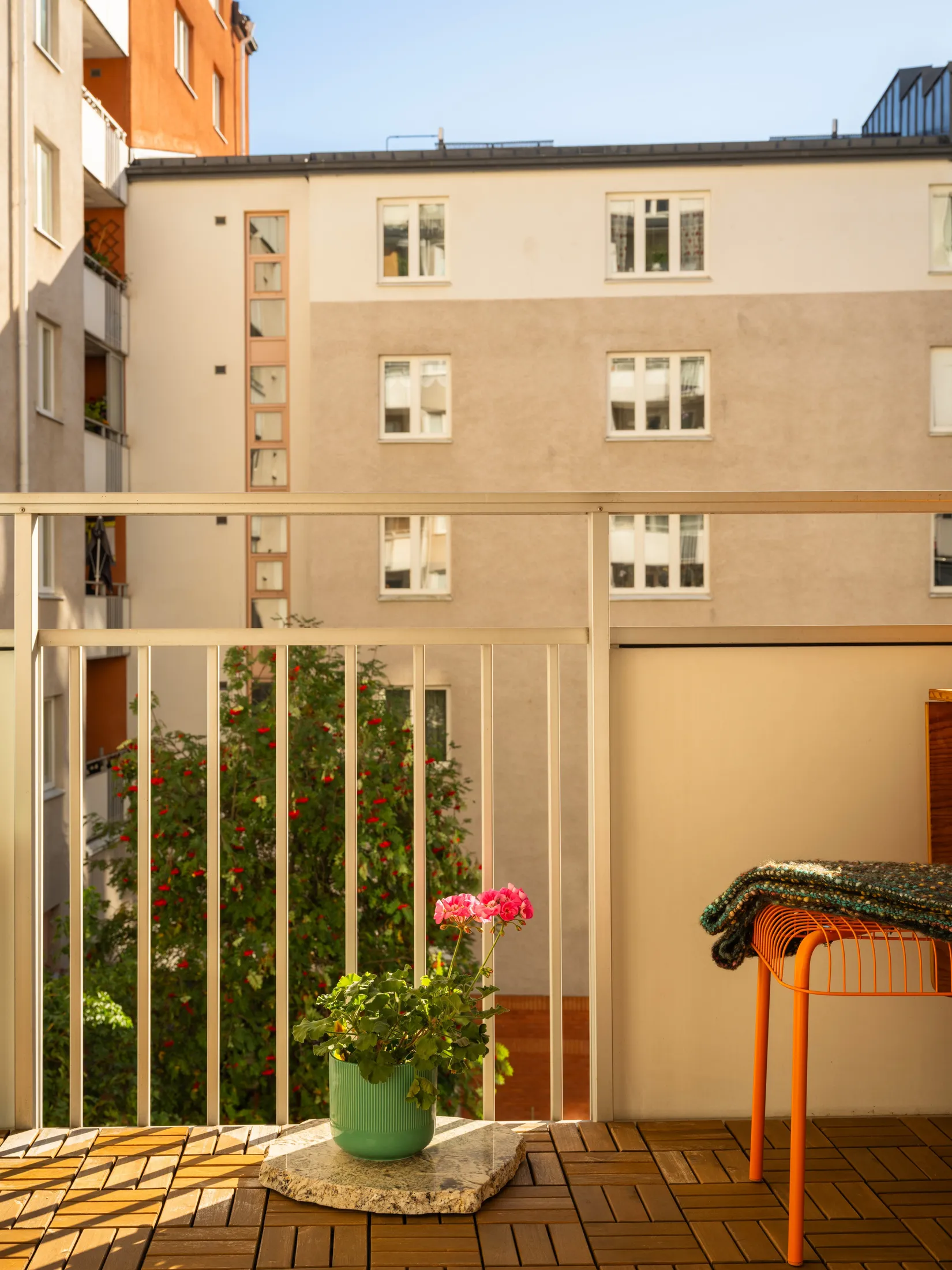 Bostadsrätt, Fatburs Kvarngata 24, Södermalm, Stockholm