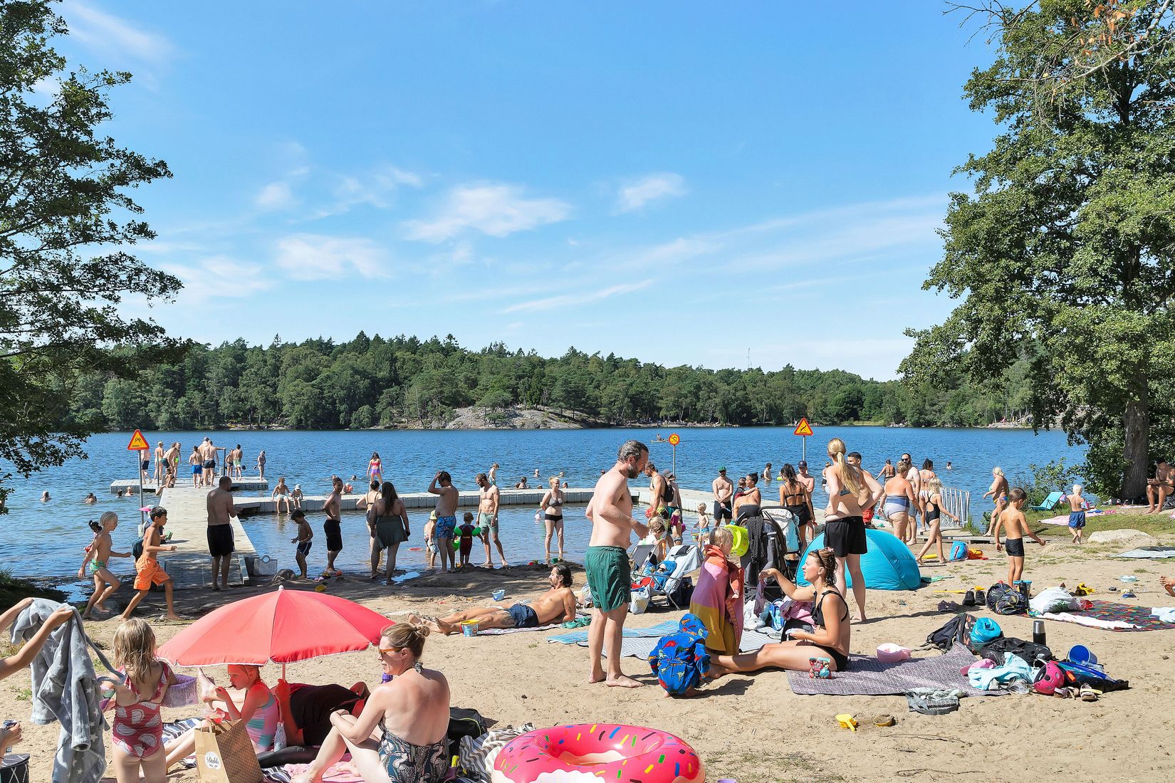 Bostadsrätt, Solarvsplan 11, Askim, Göteborg