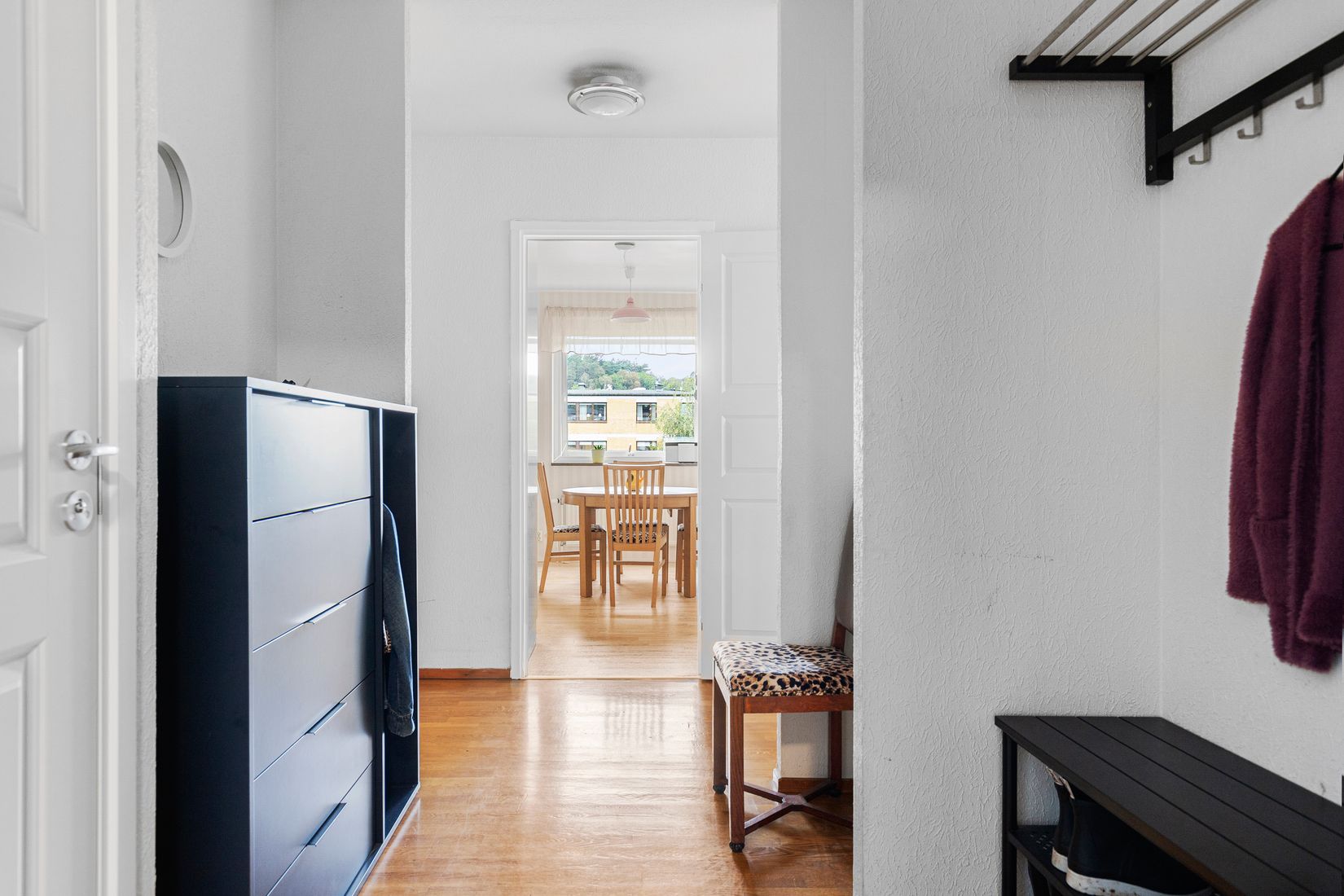 Bostadsrätt, Solarvsplan 11, Askim, Göteborg