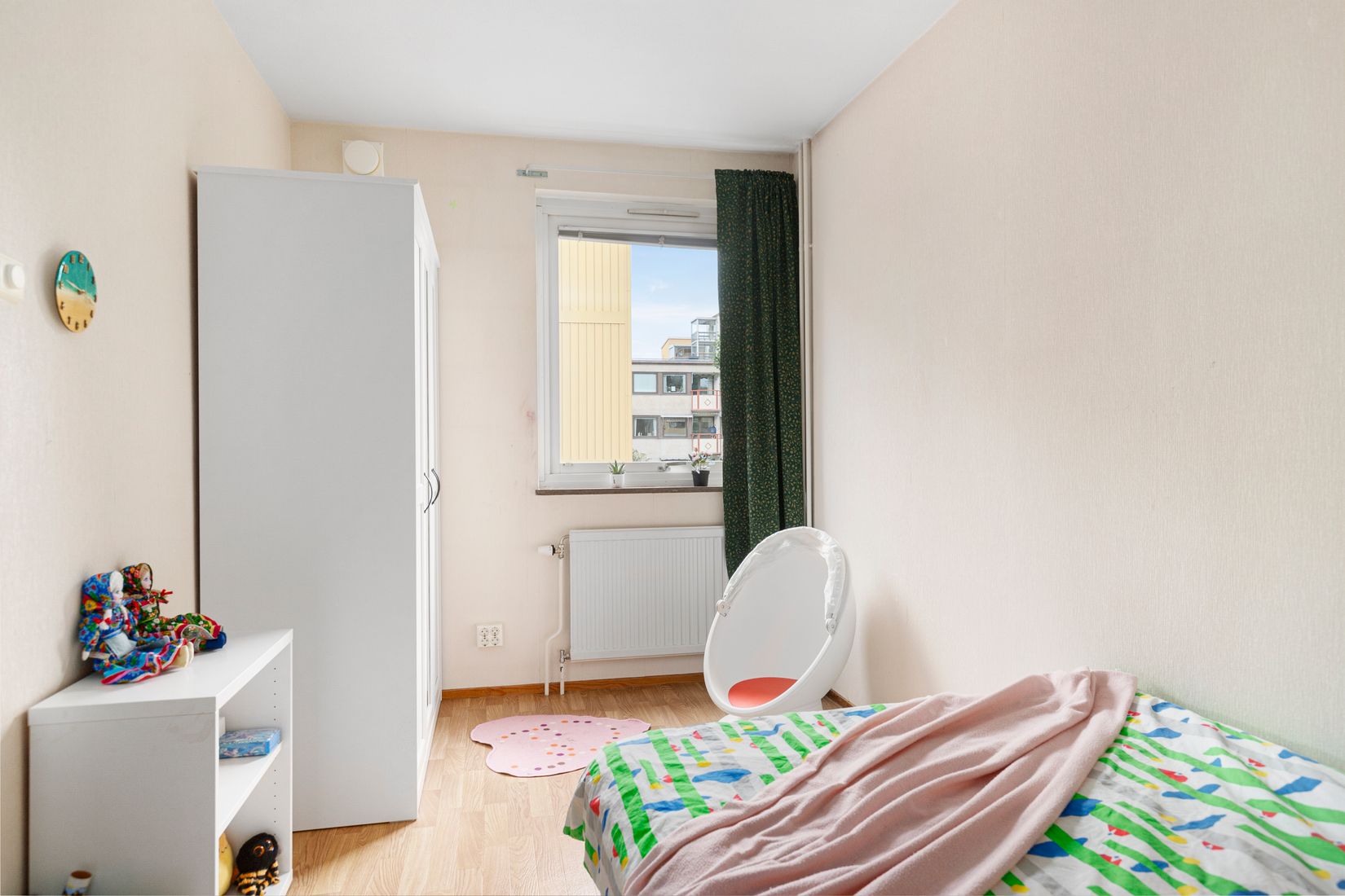 Bostadsrätt, Solarvsplan 11, Askim, Göteborg