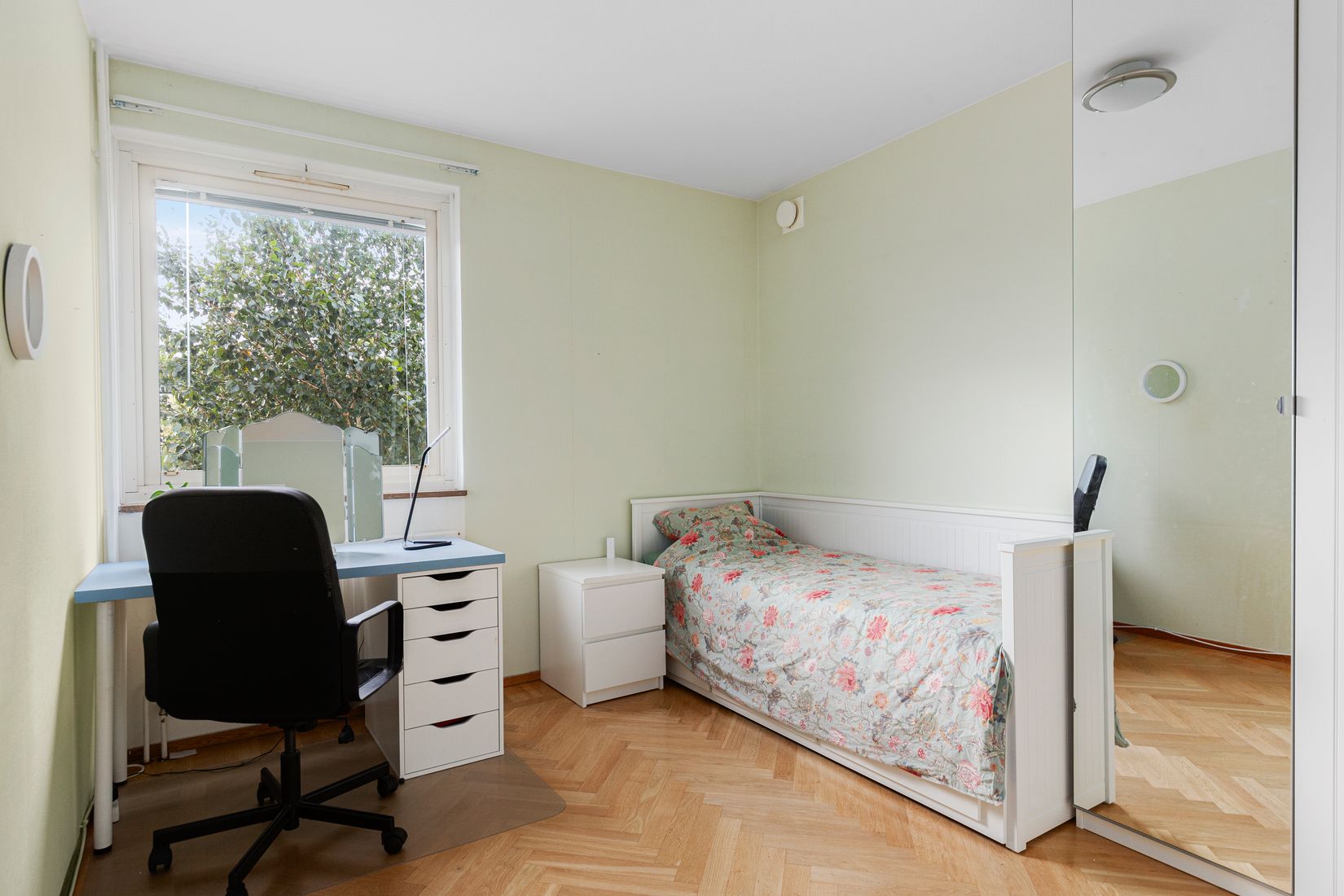 Bostadsrätt, Solarvsplan 11, Askim, Göteborg