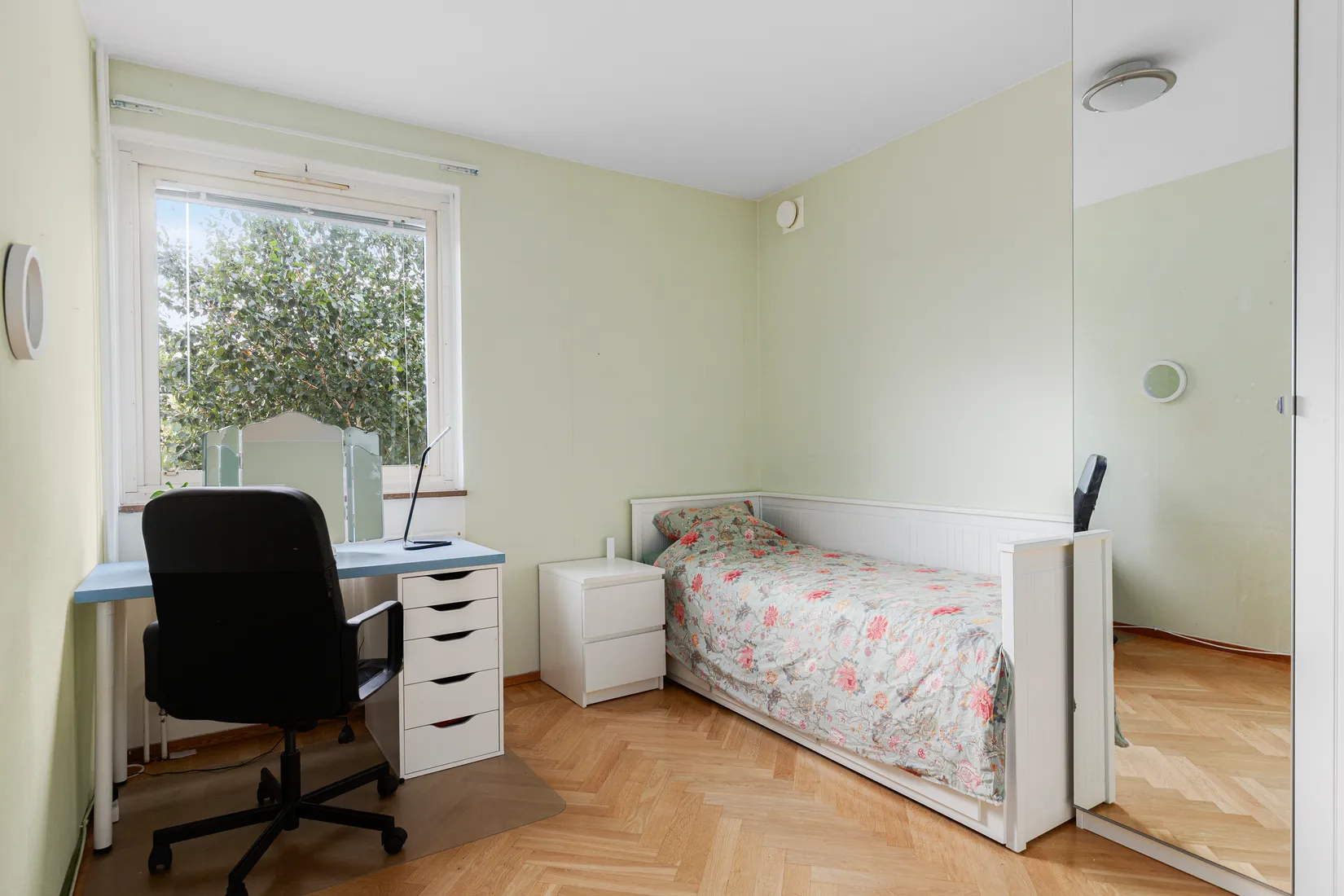 Bostadsrätt, Solarvsplan 11, Askim, Göteborg