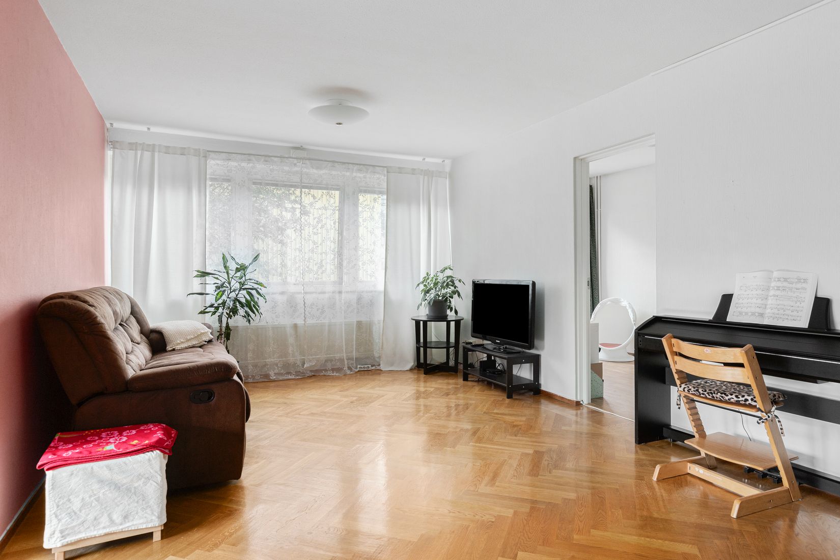 Bostadsrätt, Solarvsplan 11, Askim, Göteborg