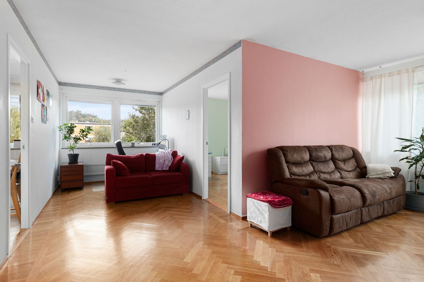 Bostadsrätt, Solarvsplan 11, Askim, Göteborg