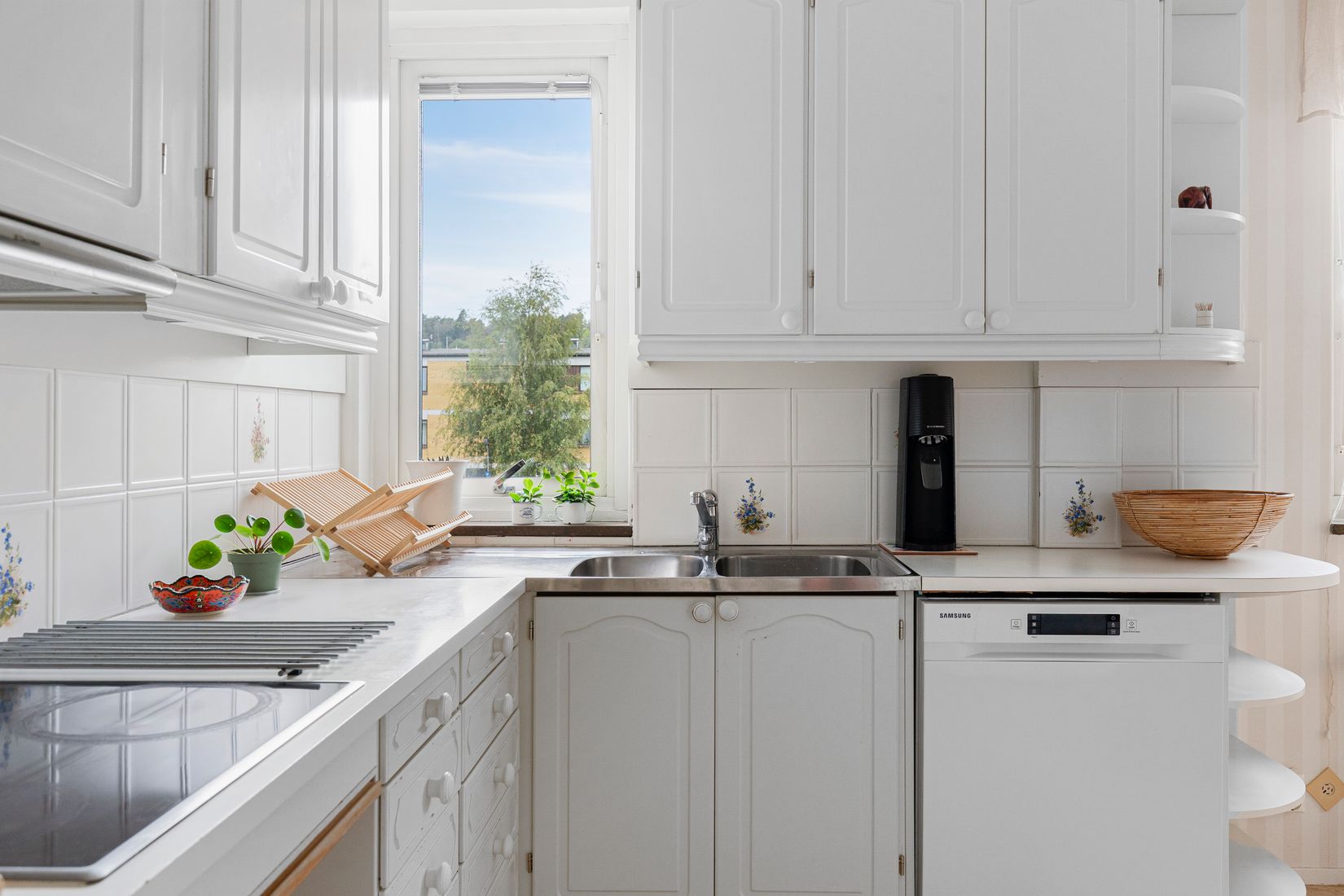 Bostadsrätt, Solarvsplan 11, Askim, Göteborg