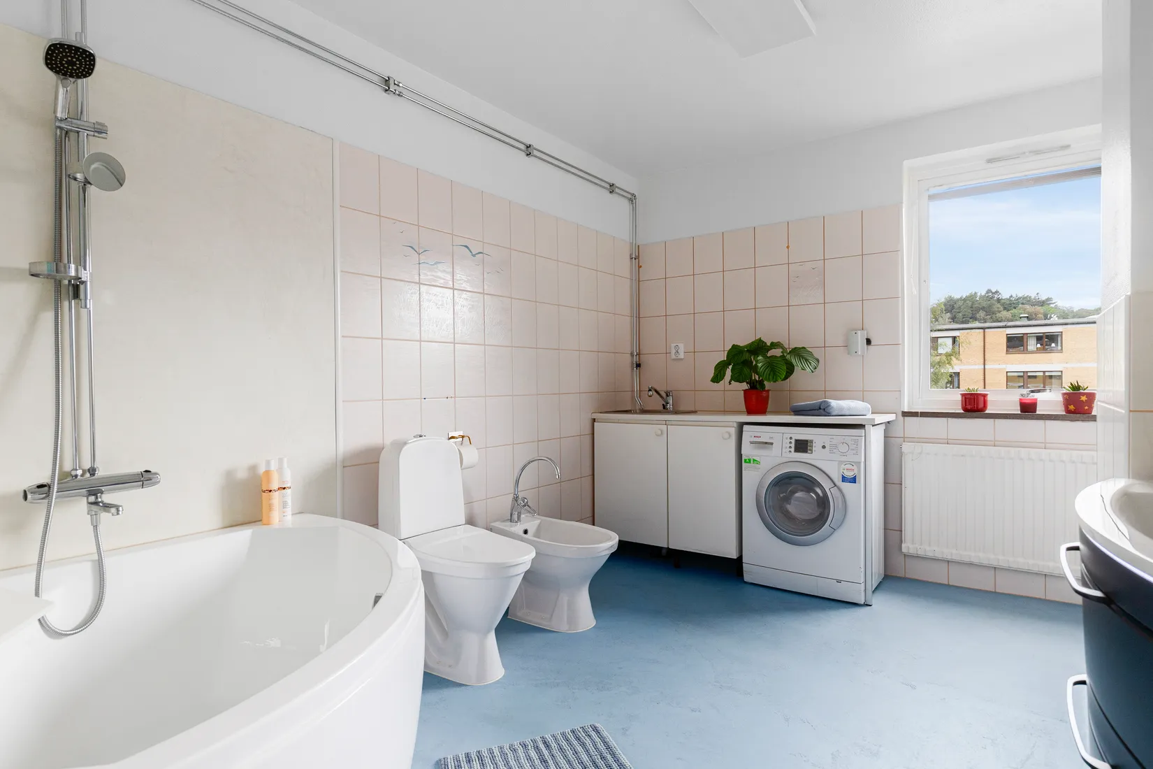 Bostadsrätt, Solarvsplan 11, Askim, Göteborg