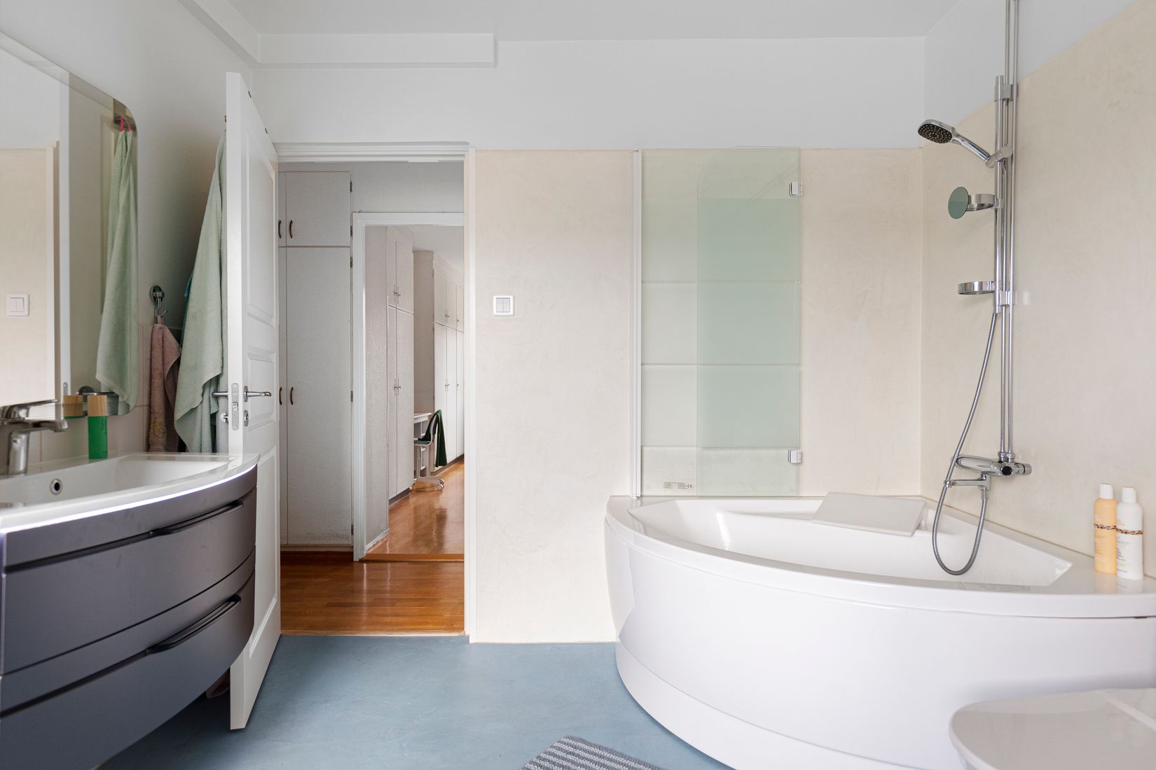 Bostadsrätt, Solarvsplan 11, Askim, Göteborg