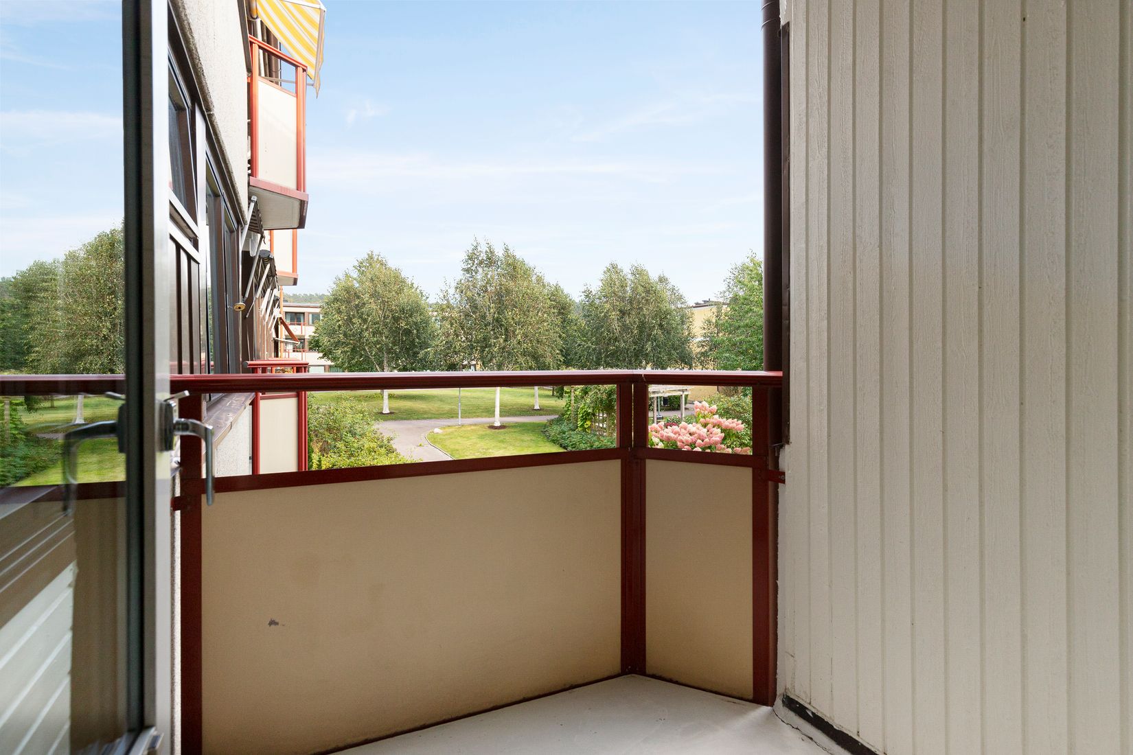 Bostadsrätt, Solarvsplan 11, Askim, Göteborg