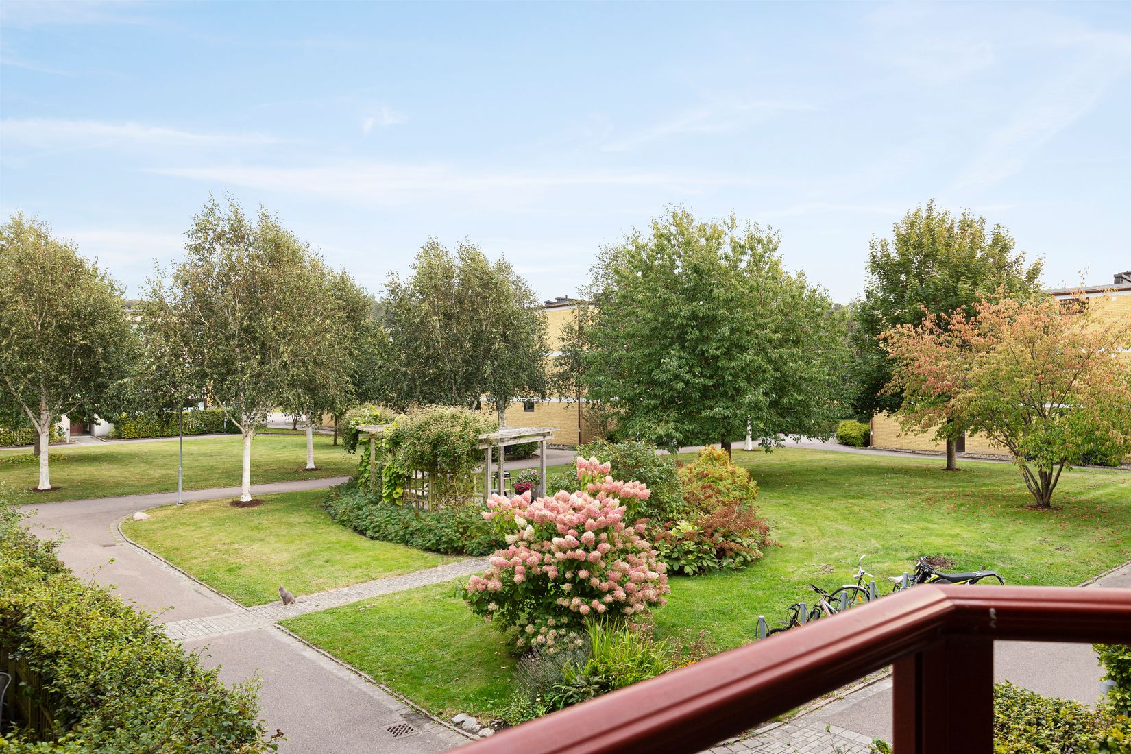 Bostadsrätt, Solarvsplan 11, Askim, Göteborg