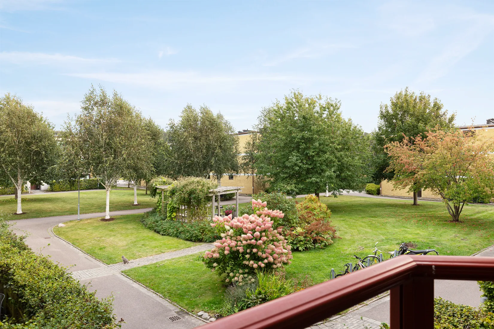 Bostadsrätt, Solarvsplan 11, Askim, Göteborg