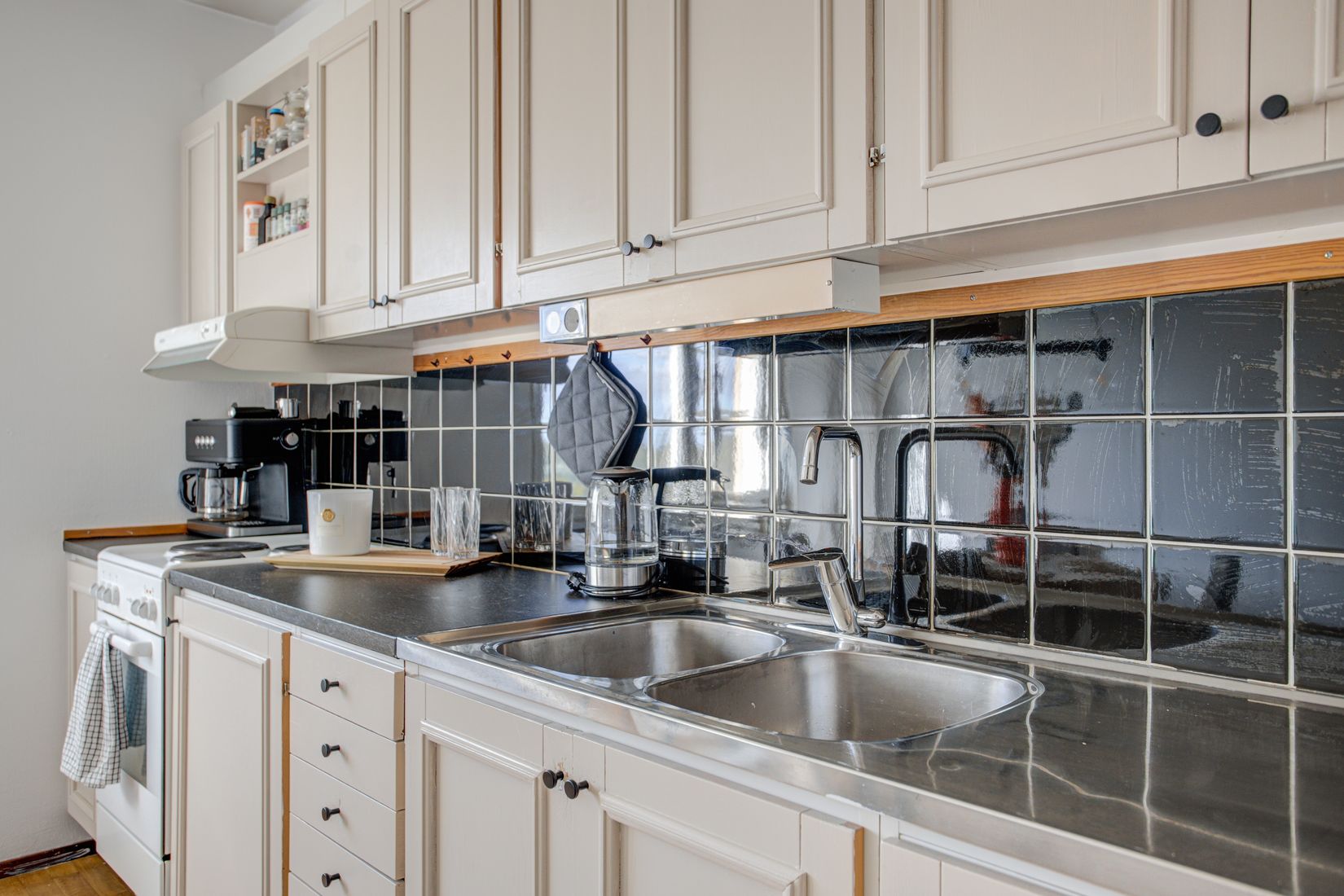 Bostadsrätt, Klövervägen 11 7tr, Hallunda - Norsborg, Botkyrka