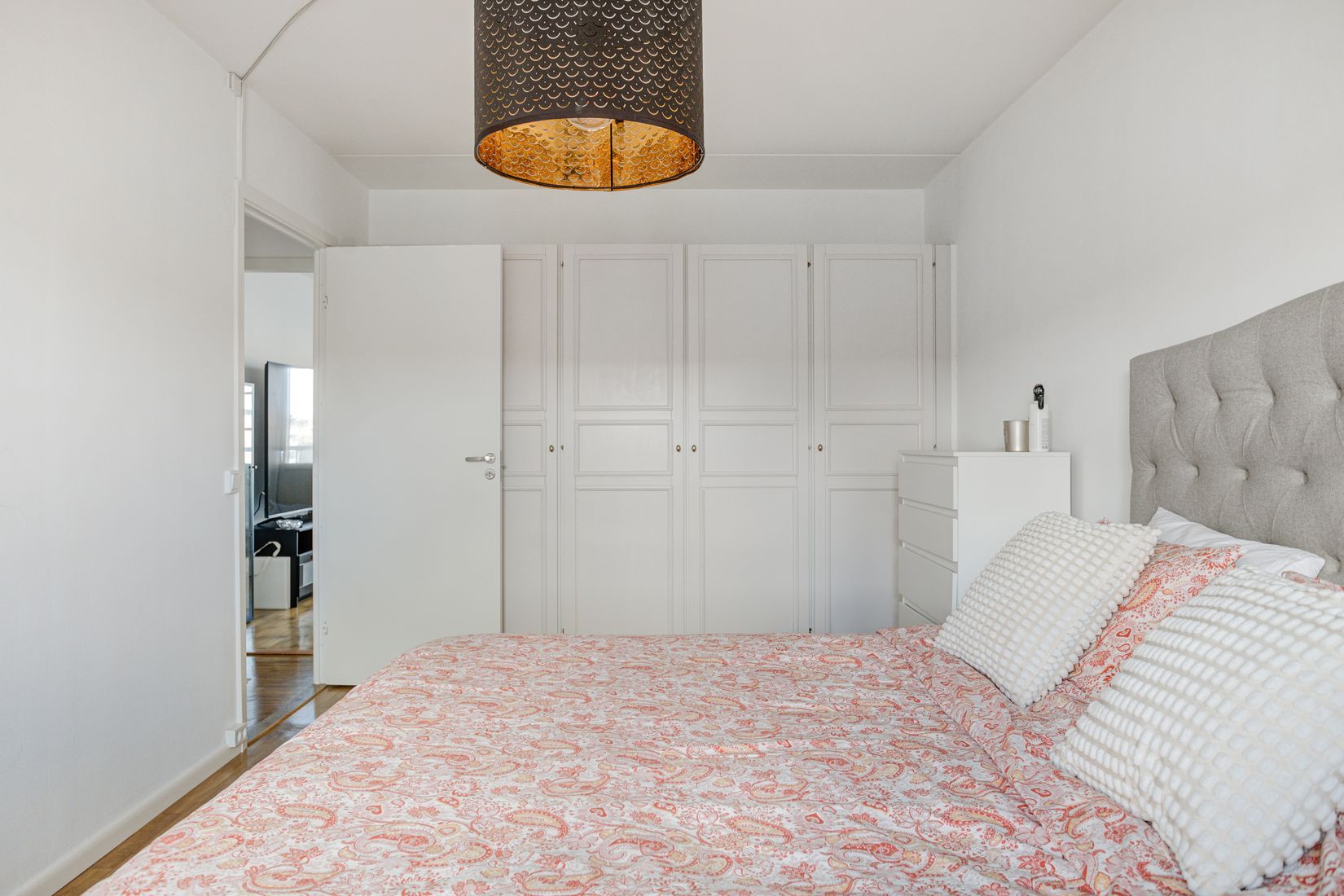 Bostadsrätt, Klövervägen 11 7tr, Hallunda - Norsborg, Botkyrka