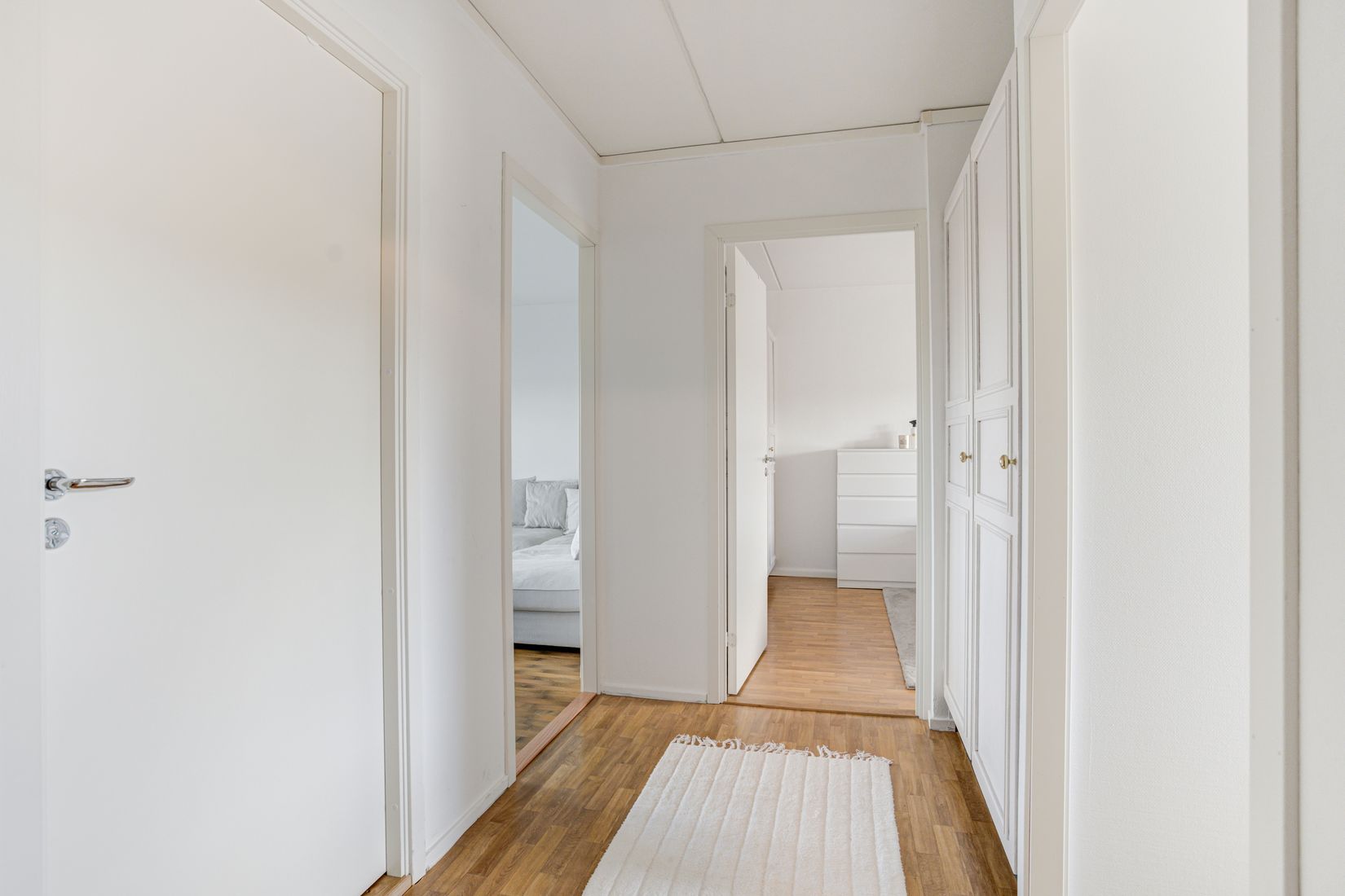 Bostadsrätt, Klövervägen 11 7tr, Hallunda - Norsborg, Botkyrka