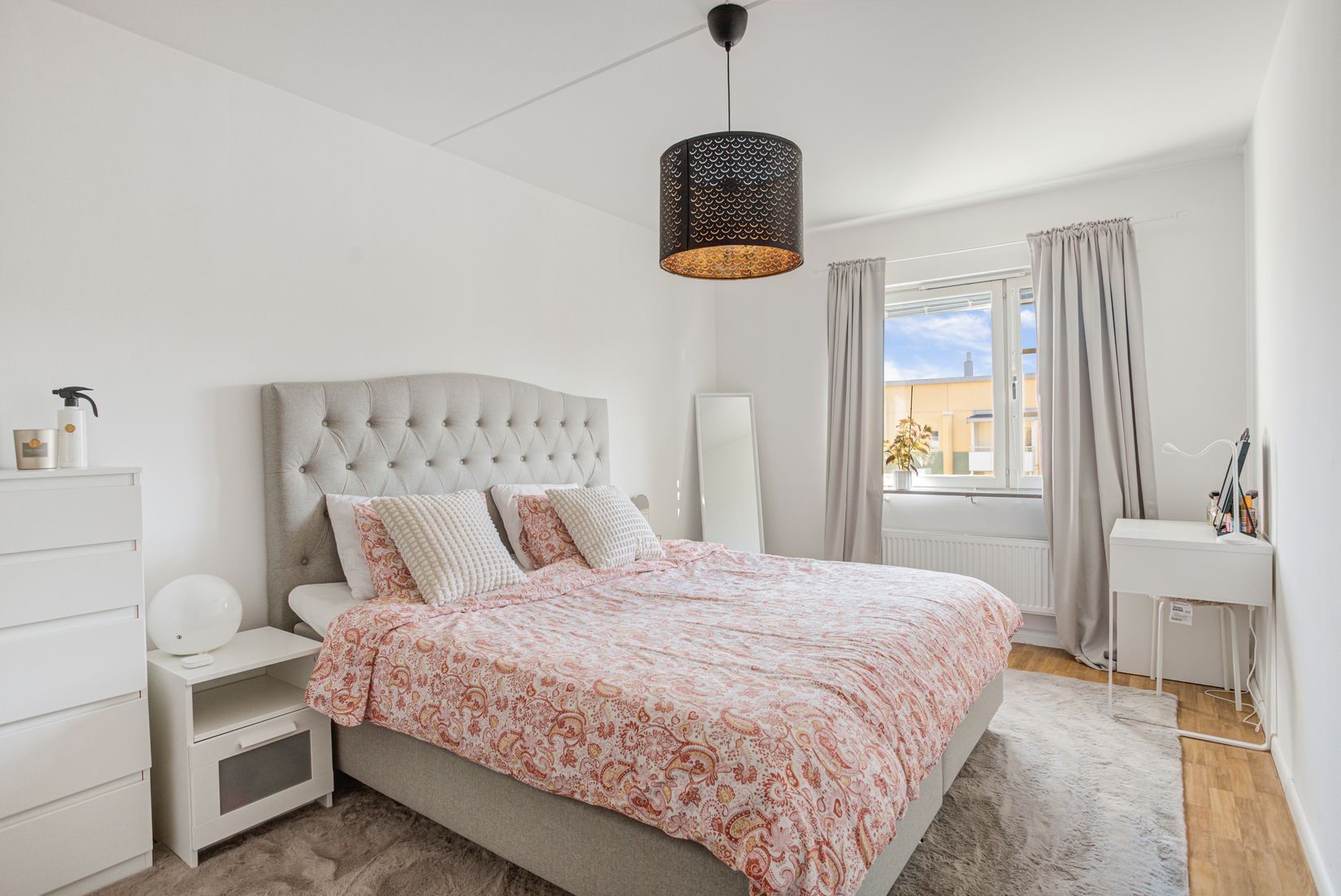 Bostadsrätt, Klövervägen 11 7tr, Hallunda - Norsborg, Botkyrka