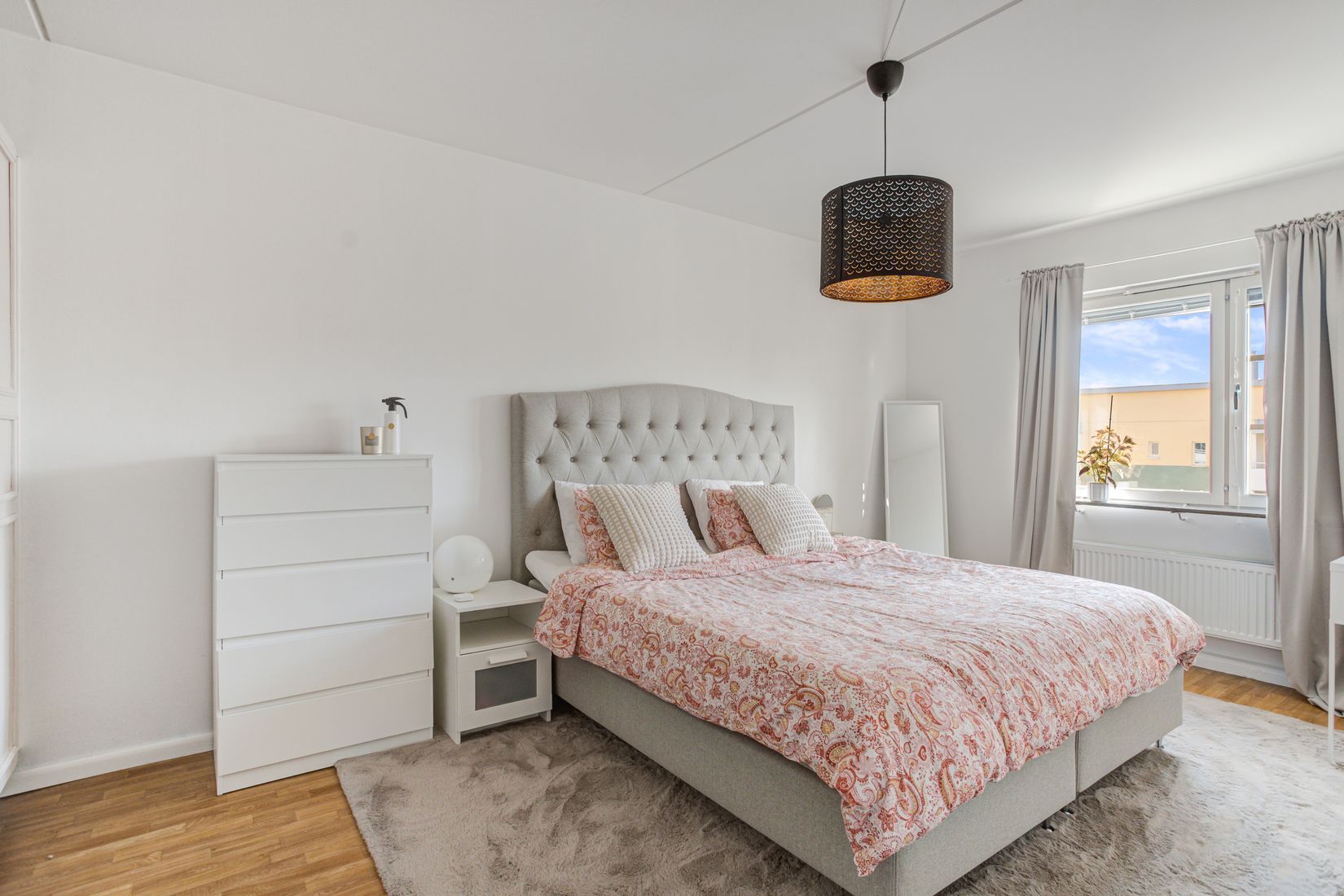 Bostadsrätt, Klövervägen 11 7tr, Hallunda - Norsborg, Botkyrka