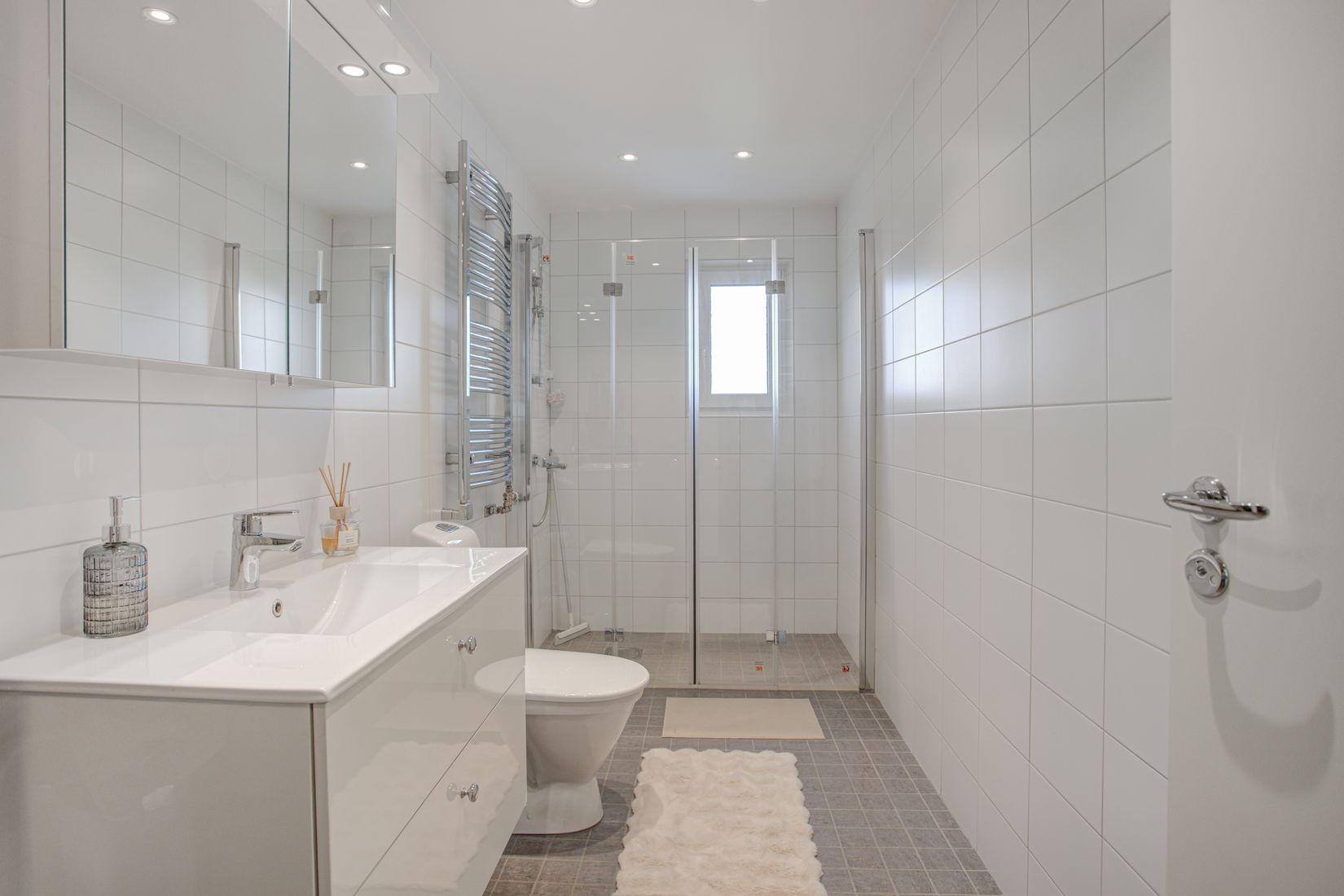 Bostadsrätt, Klövervägen 11 7tr, Hallunda - Norsborg, Botkyrka