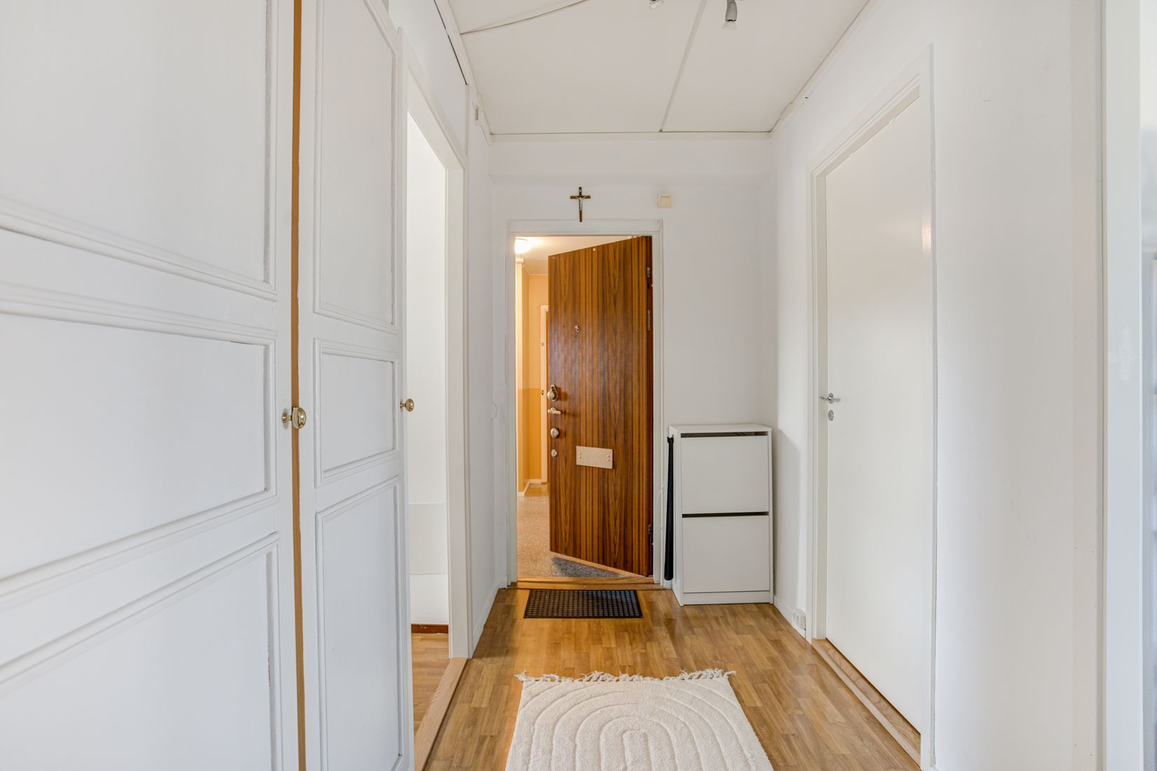 Bostadsrätt, Klövervägen 11 7tr, Hallunda - Norsborg, Botkyrka