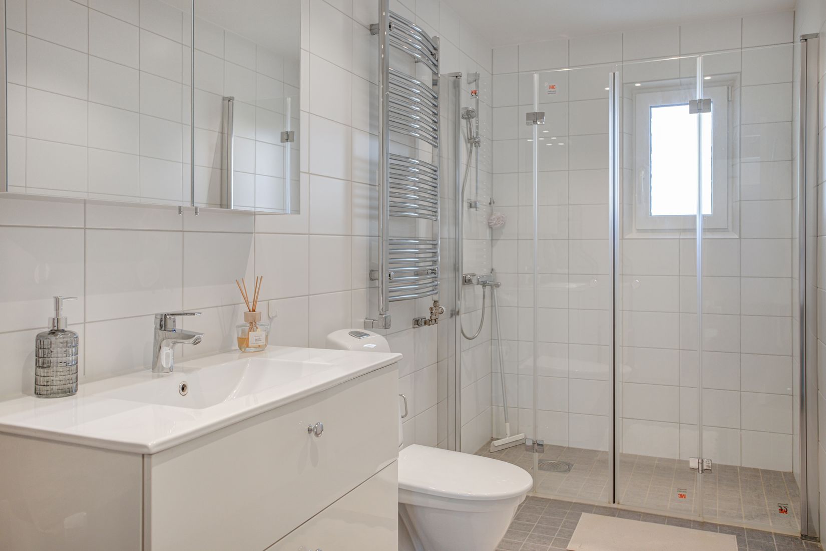 Bostadsrätt, Klövervägen 11 7tr, Hallunda - Norsborg, Botkyrka