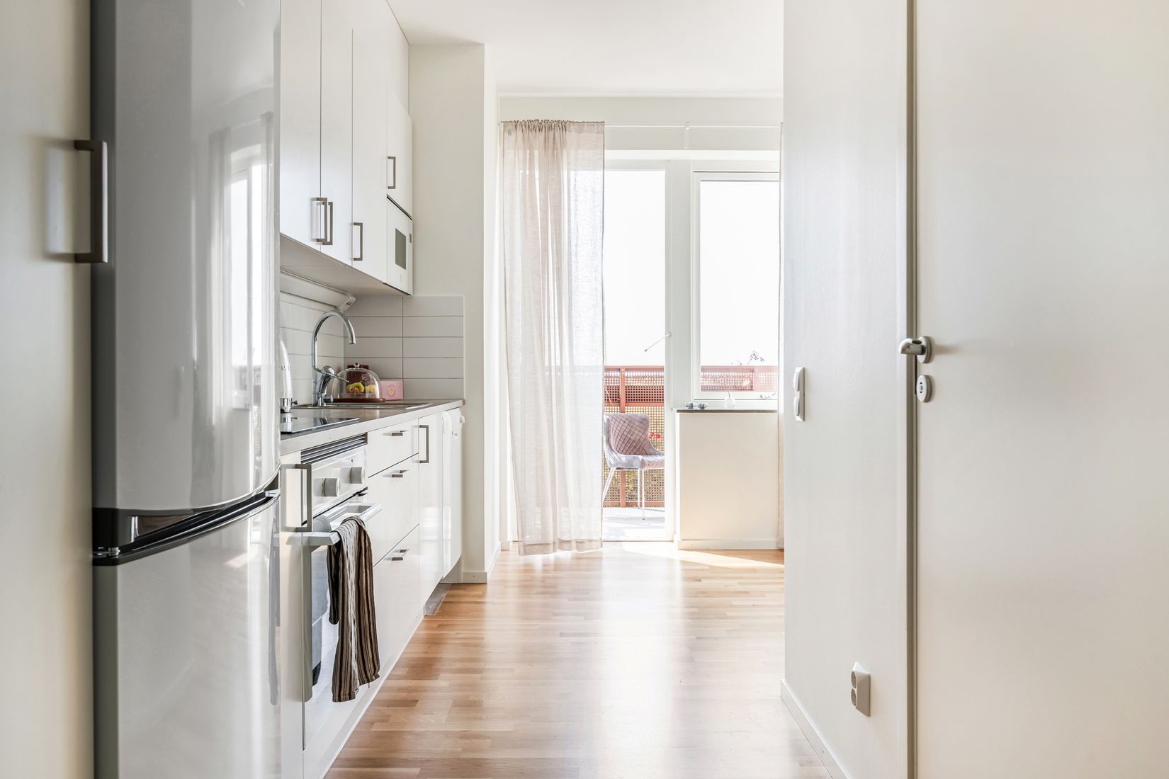 Bostadsrätt, Blåkullagatan 4A, Drottninghög, Helsingborg