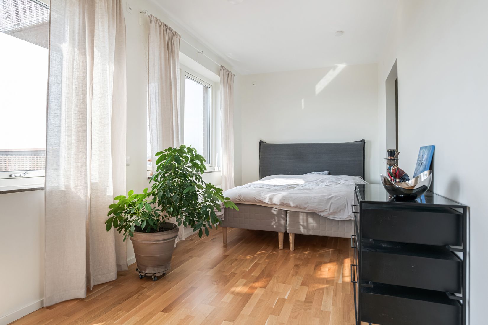 Bostadsrätt, Blåkullagatan 4A, Drottninghög, Helsingborg