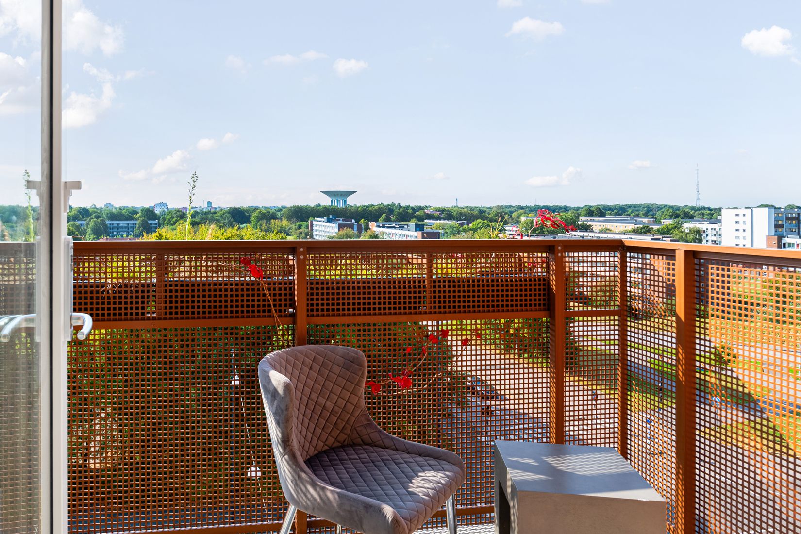 Bostadsrätt, Blåkullagatan 4A, Drottninghög, Helsingborg