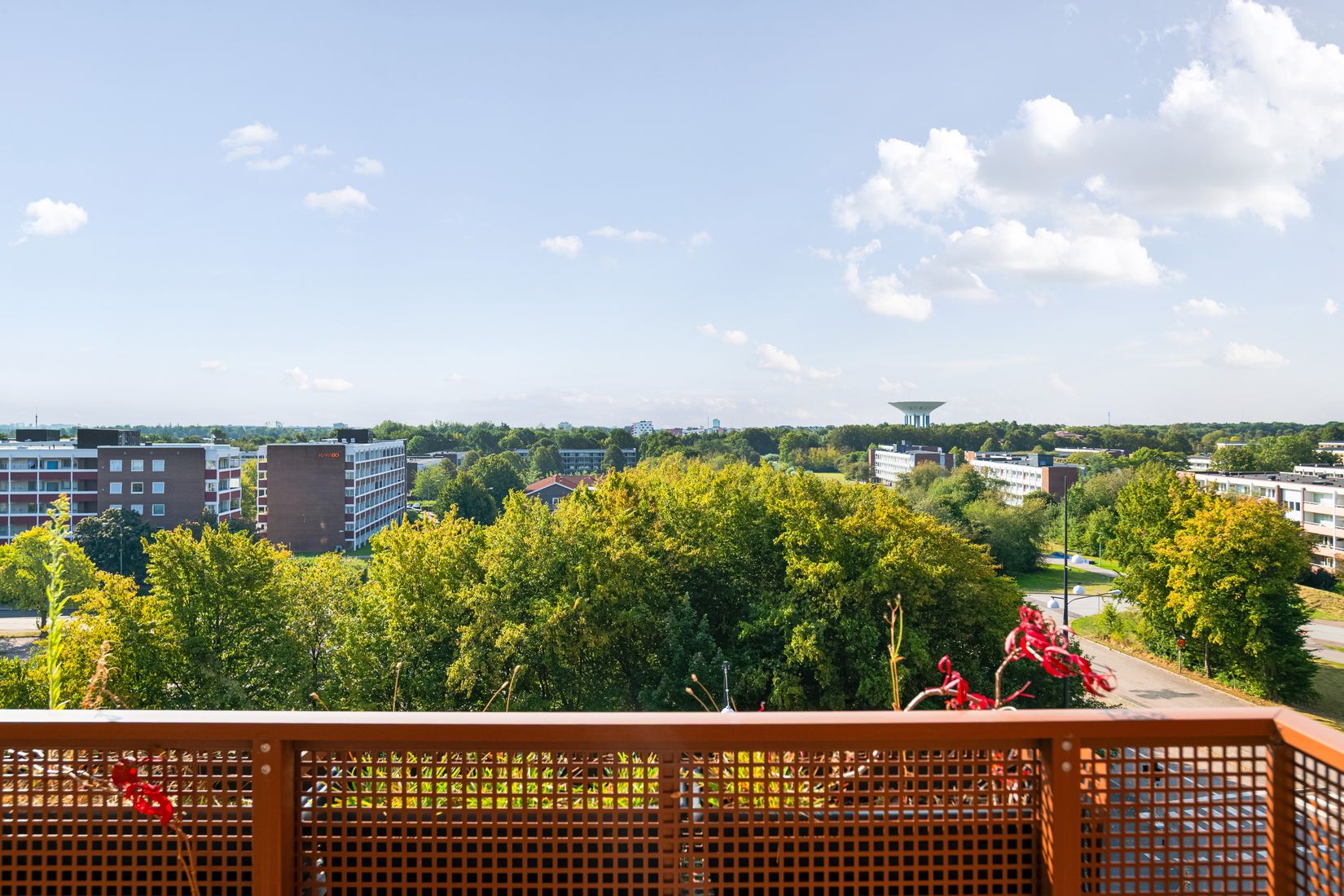 Bostadsrätt, Blåkullagatan 4A, Drottninghög, Helsingborg