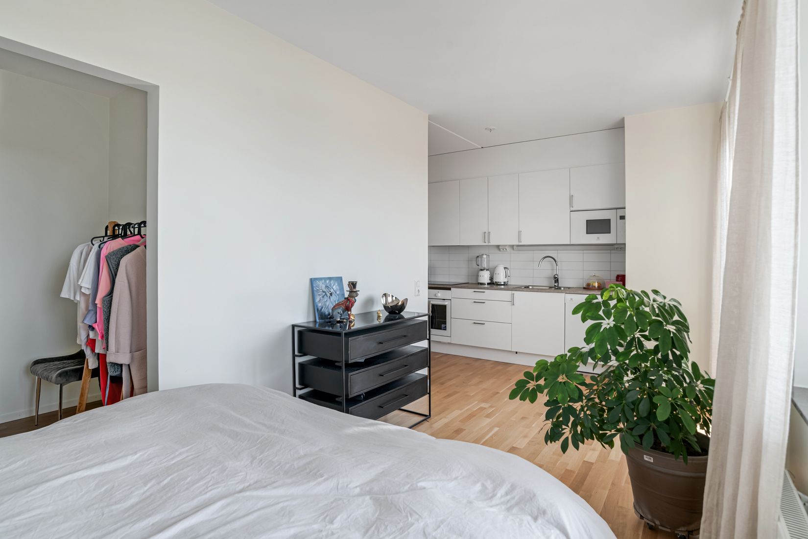 Bostadsrätt, Blåkullagatan 4A, Drottninghög, Helsingborg