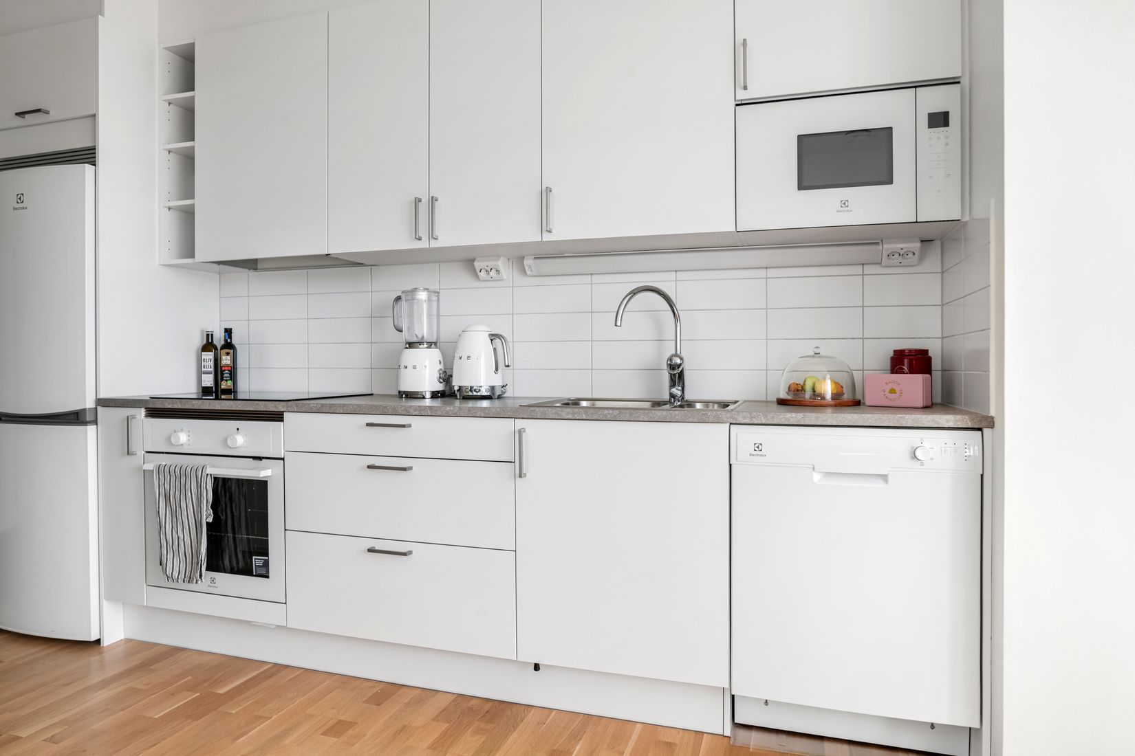 Bostadsrätt, Blåkullagatan 4A, Drottninghög, Helsingborg