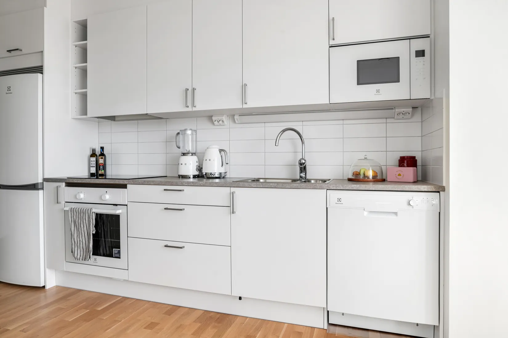 Bostadsrätt, Blåkullagatan 4A, Drottninghög, Helsingborg
