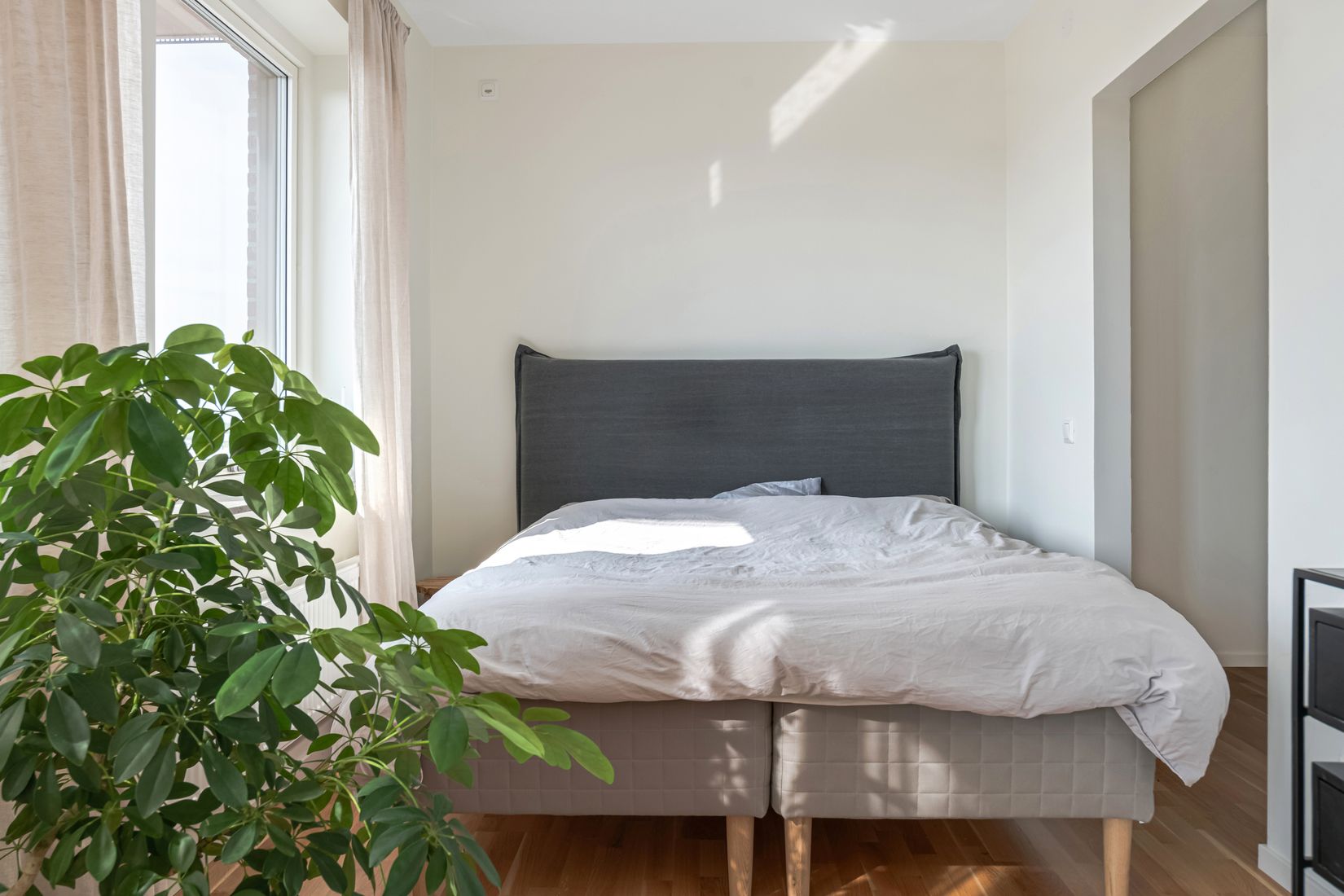 Bostadsrätt, Blåkullagatan 4A, Drottninghög, Helsingborg