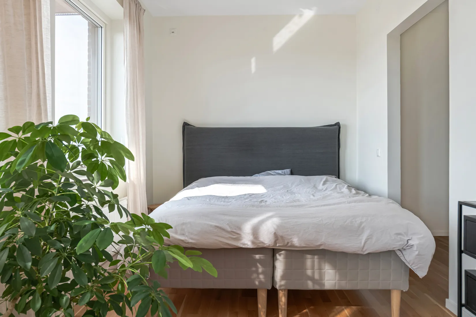 Bostadsrätt, Blåkullagatan 4A, Drottninghög, Helsingborg