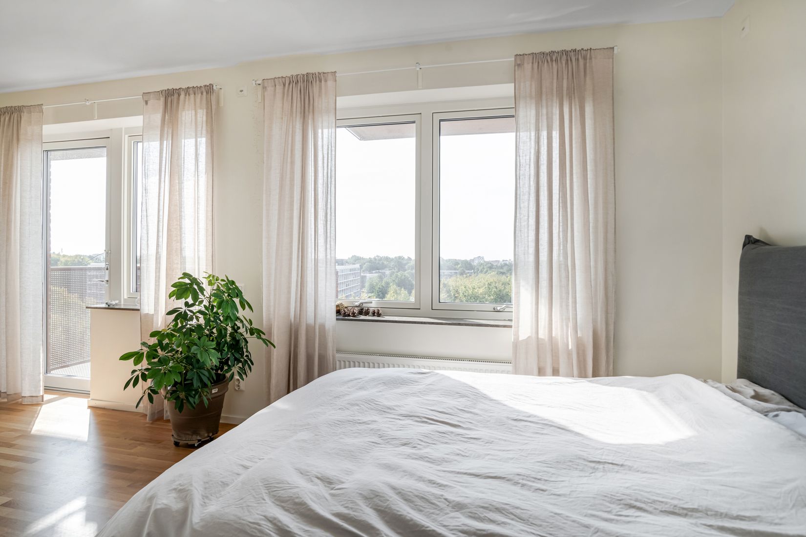 Bostadsrätt, Blåkullagatan 4A, Drottninghög, Helsingborg