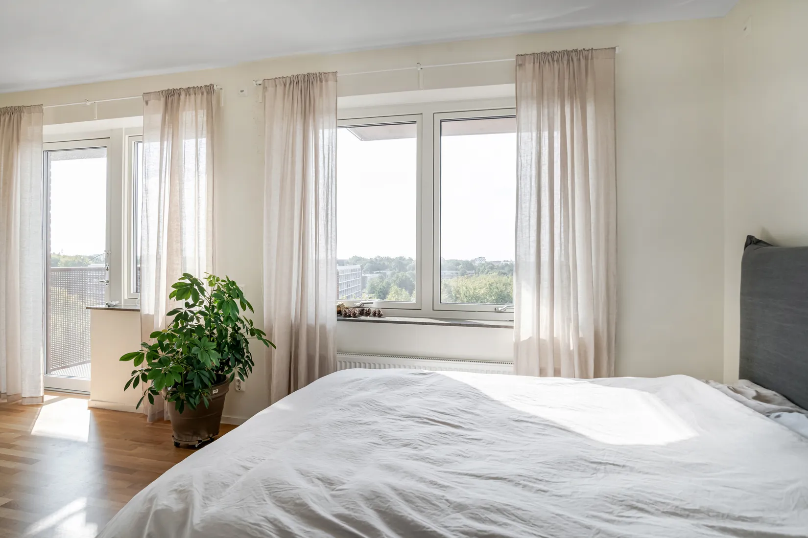 Bostadsrätt, Blåkullagatan 4A, Drottninghög, Helsingborg