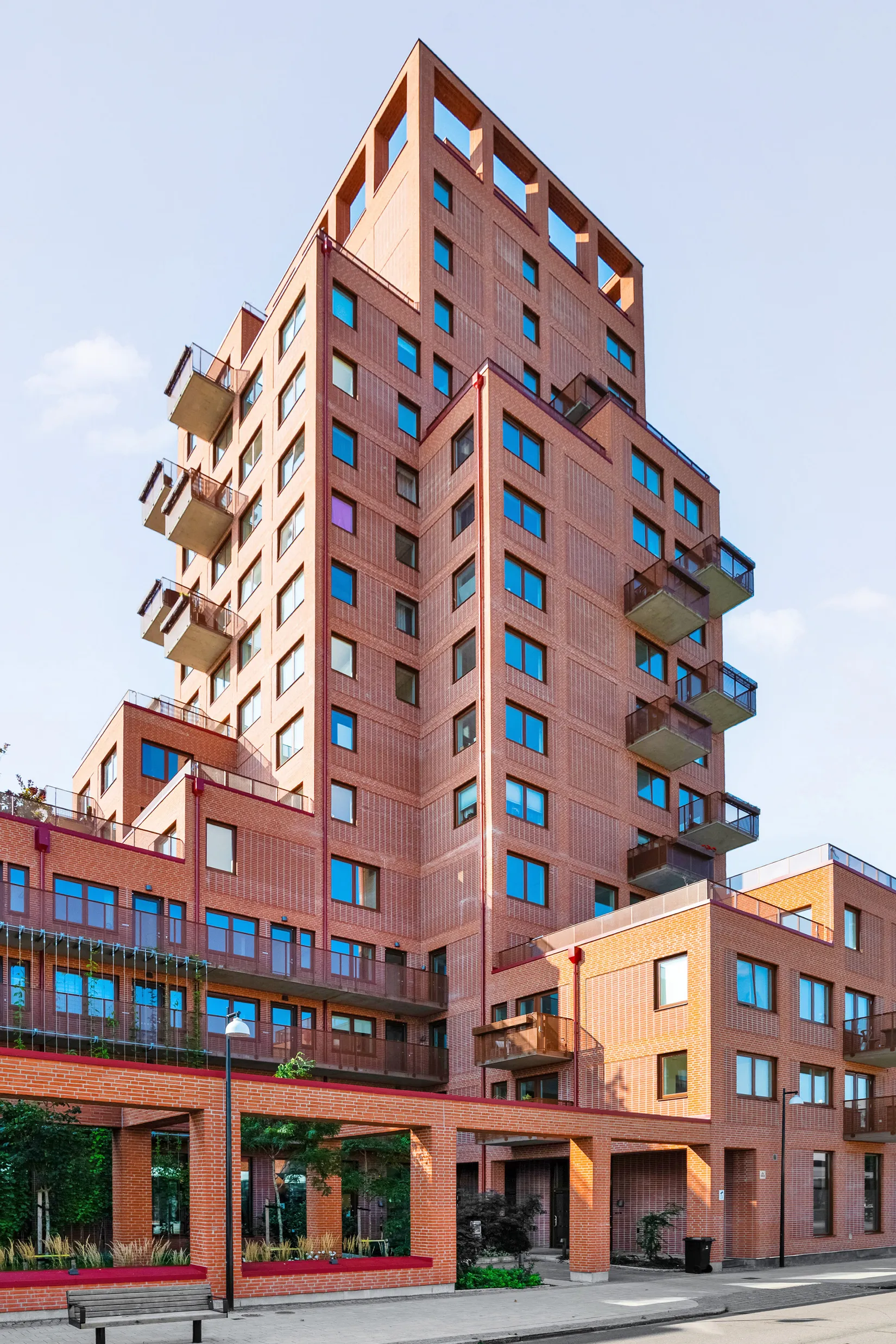 Bostadsrätt, Blåkullagatan 4A, Drottninghög, Helsingborg