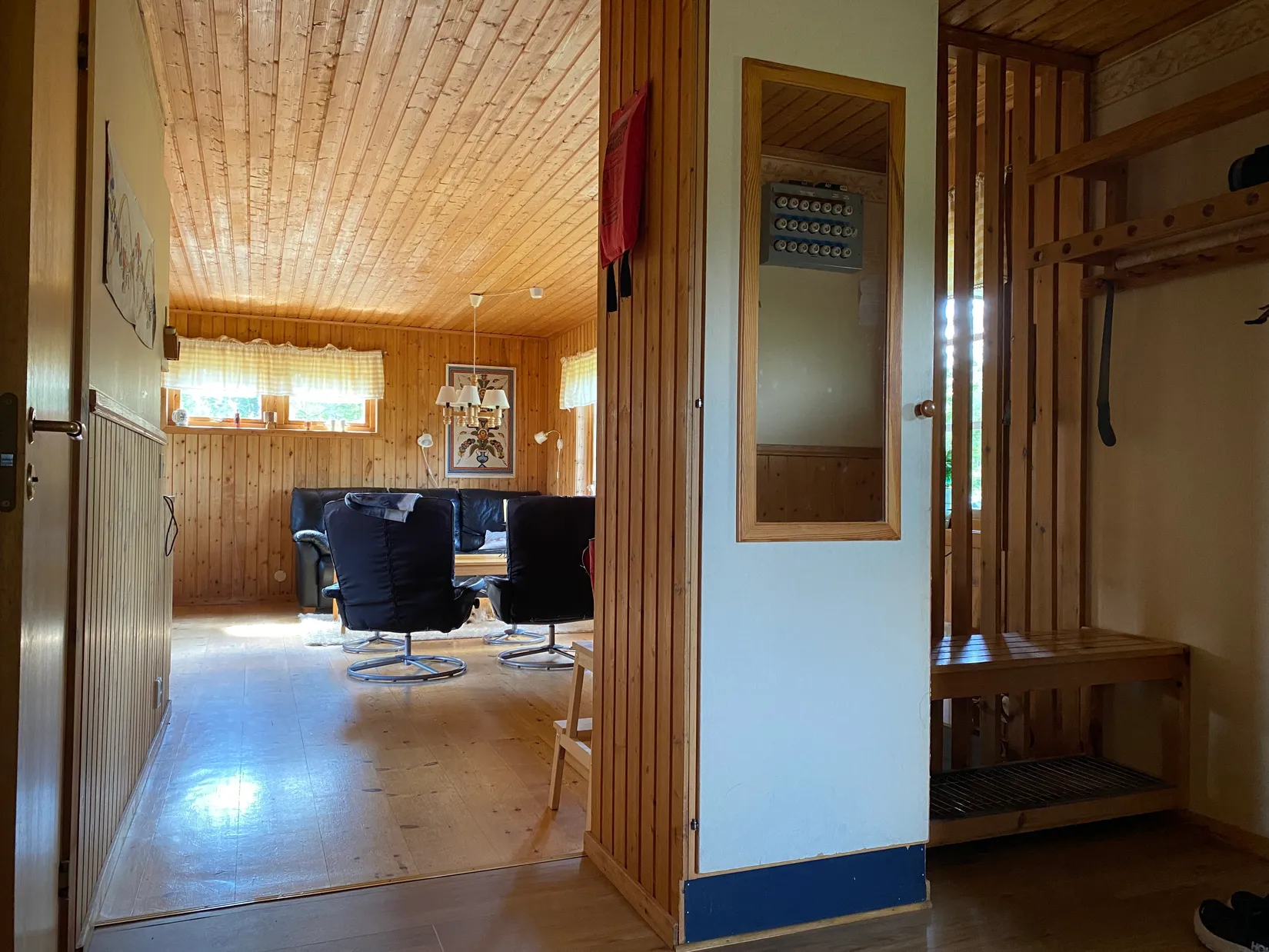 Fritidshus, Hjortronstigen 16, Fjätervålen, Älvdalen