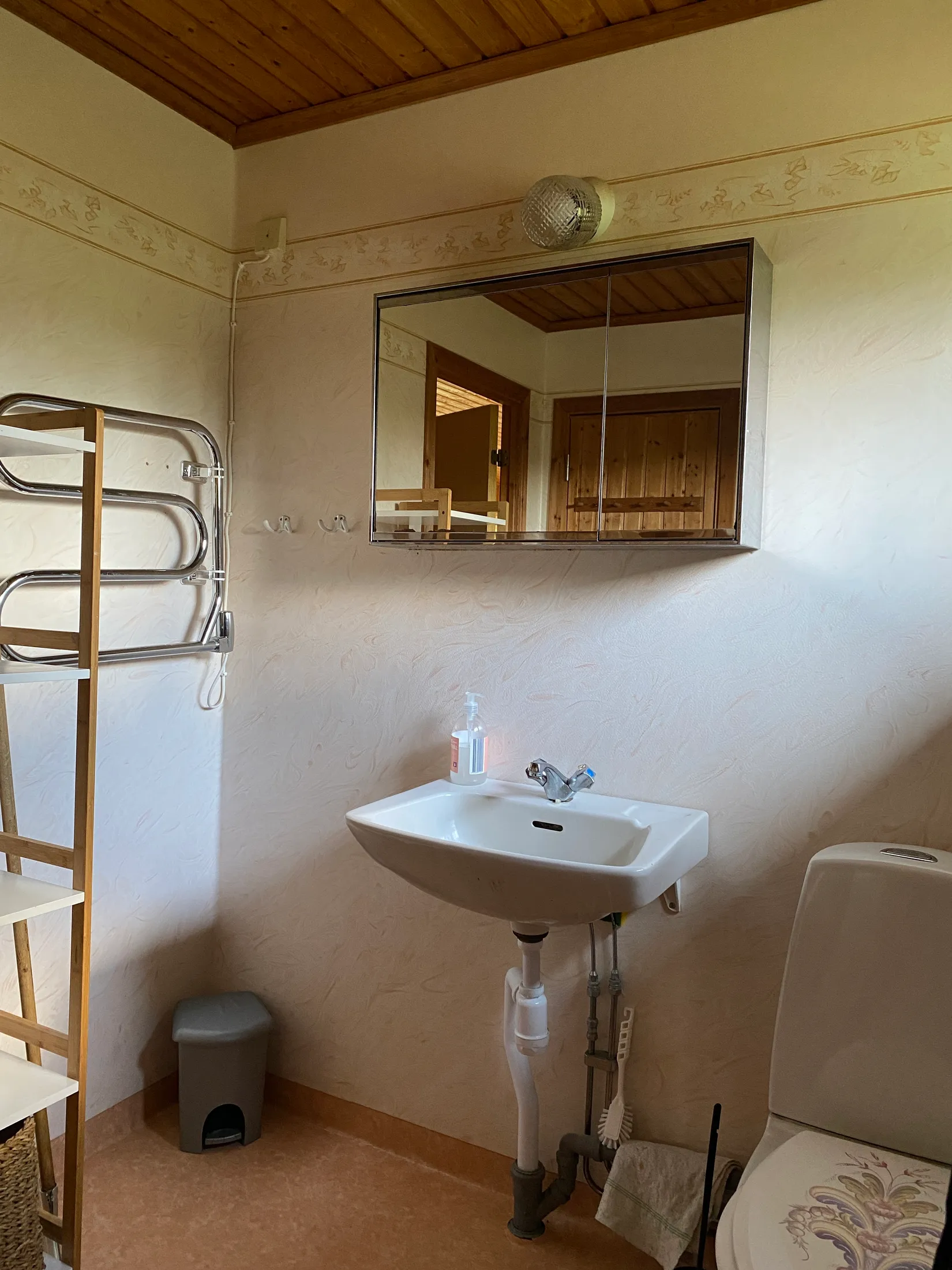 Fritidshus, Hjortronstigen 16, Fjätervålen, Älvdalen