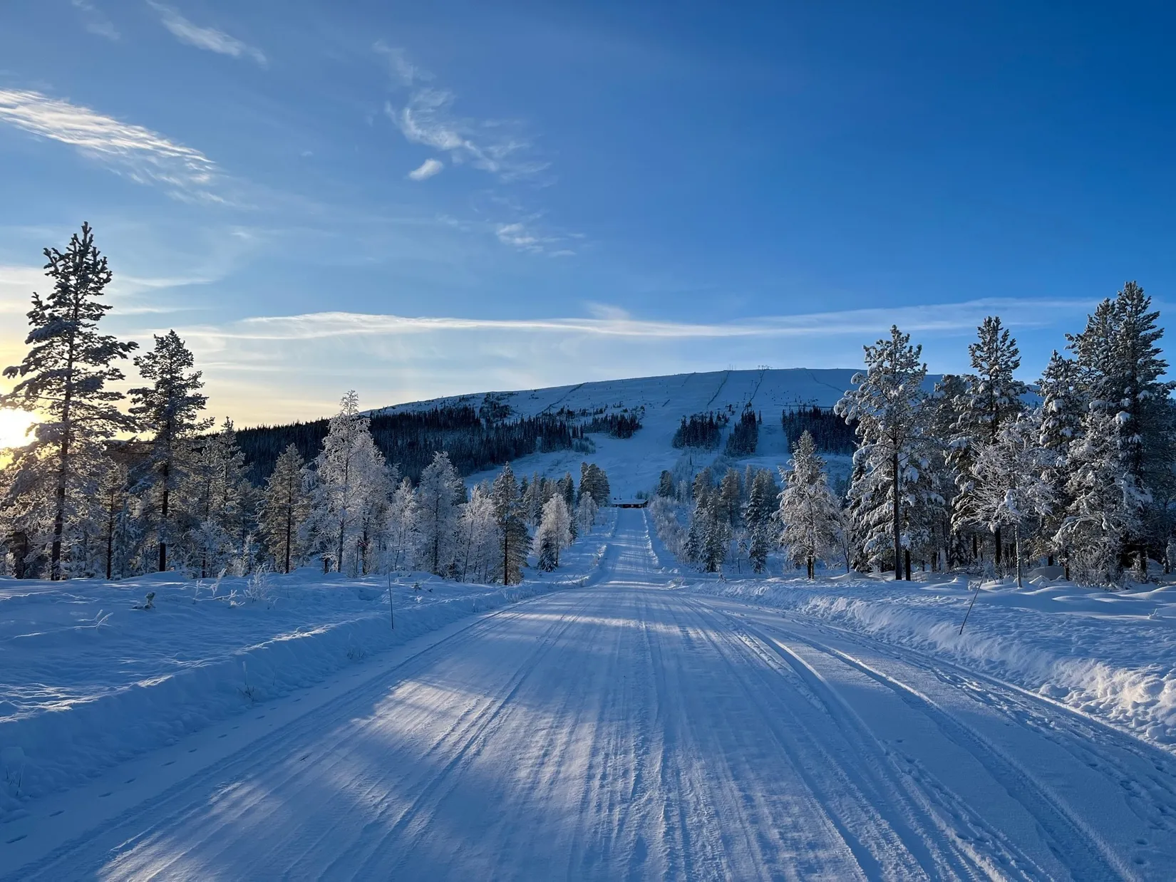 Fritidshus, Hjortronstigen 16, Fjätervålen, Älvdalen