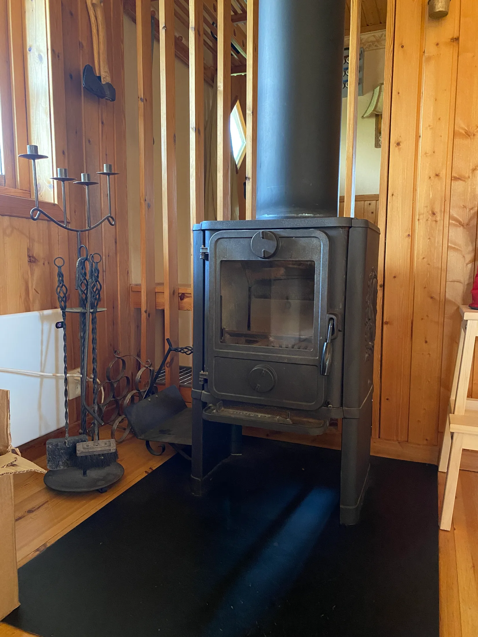 Fritidshus, Hjortronstigen 16, Fjätervålen, Älvdalen